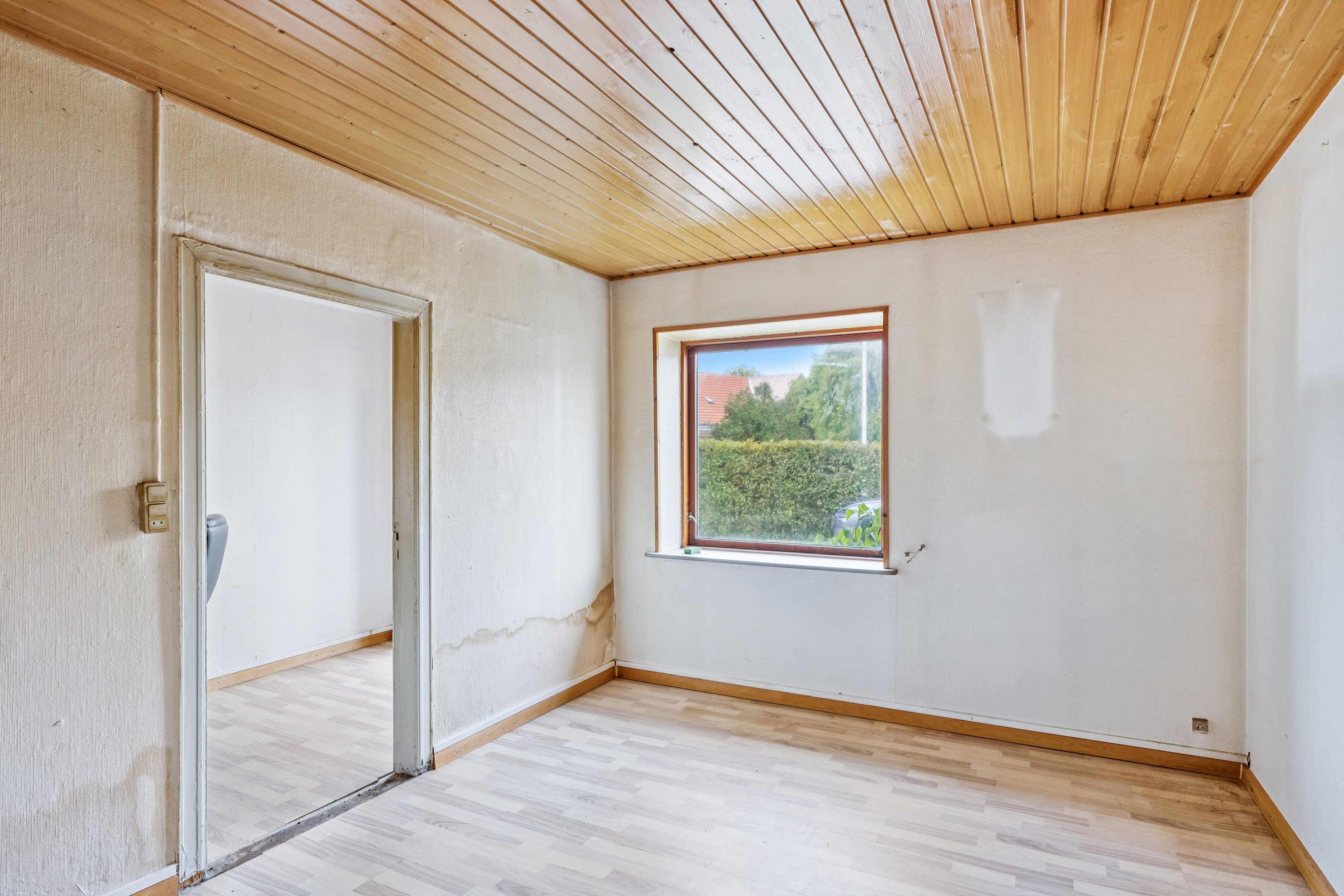 Fremhævet værelse billede i fuldskærmstilstand. Billede af Lystrupvej 12, Lystrup, 8961 Allingåbro