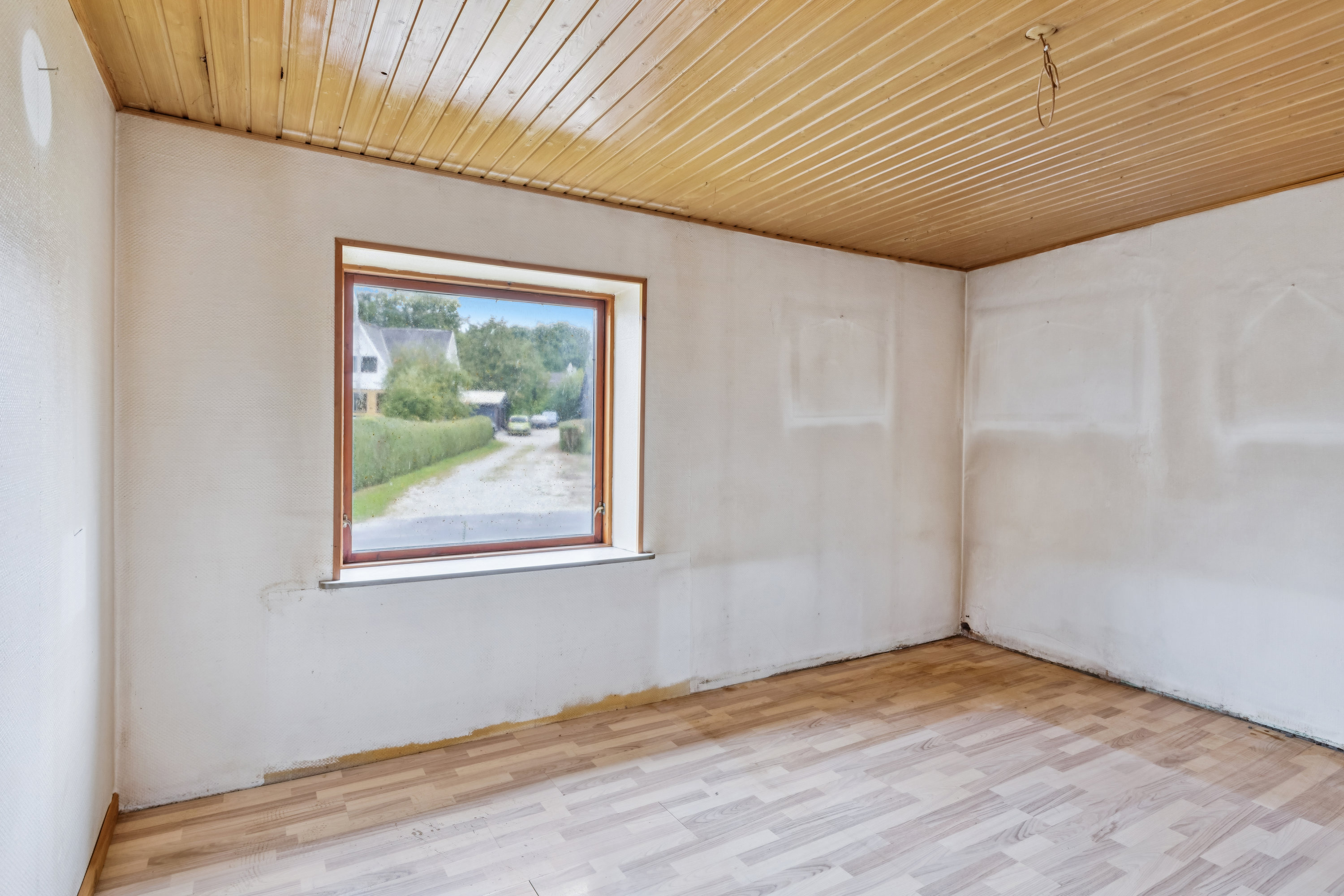 Fremhævet værelse billede i fuldskærmstilstand. Billede af Lystrupvej 12, Lystrup, 8961 Allingåbro