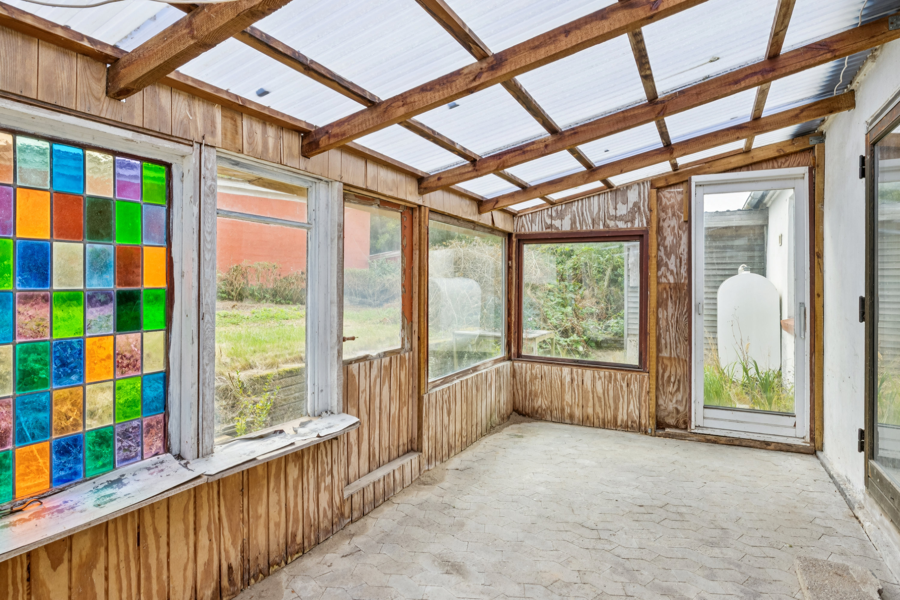 Fremhævet andet billede i fuldskærmstilstand. Billede af Lystrupvej 12, Lystrup, 8961 Allingåbro