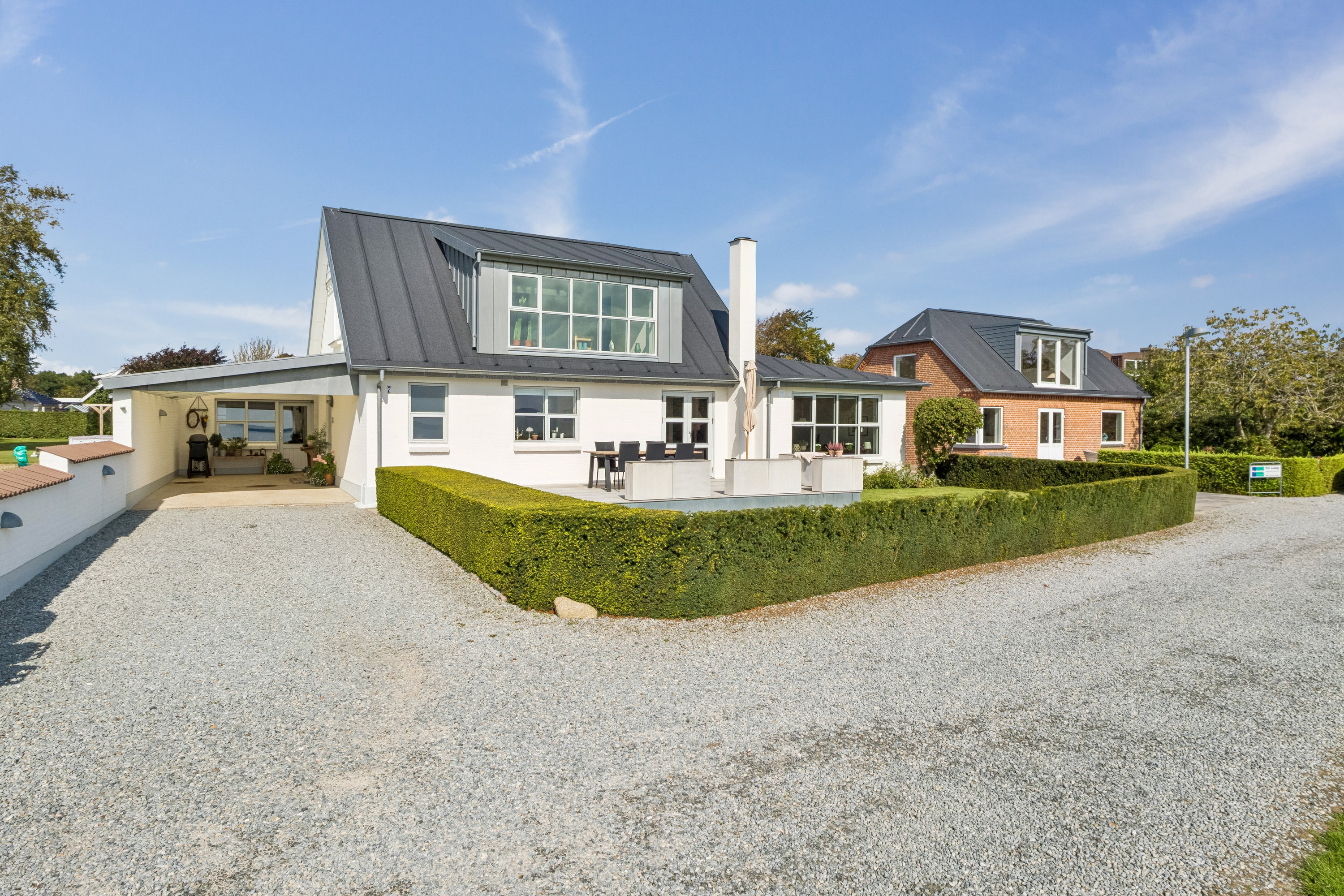 Romerdammen 7, Sillerslev, 7990 Øster Assels
