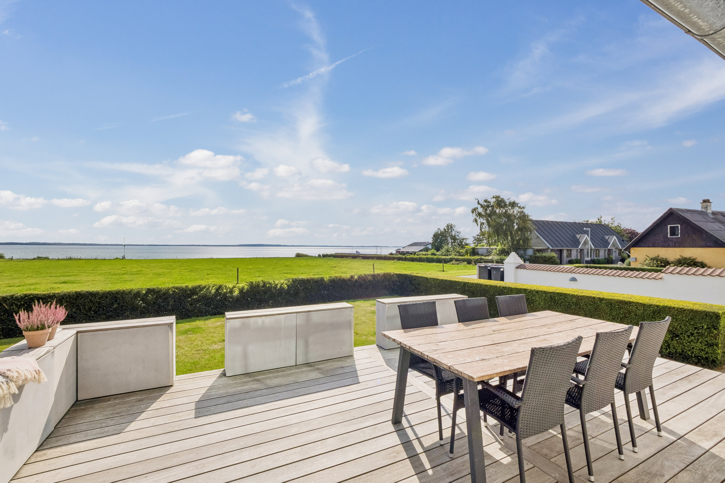 Romerdammen 7, Sillerslev, 7990 Øster Assels