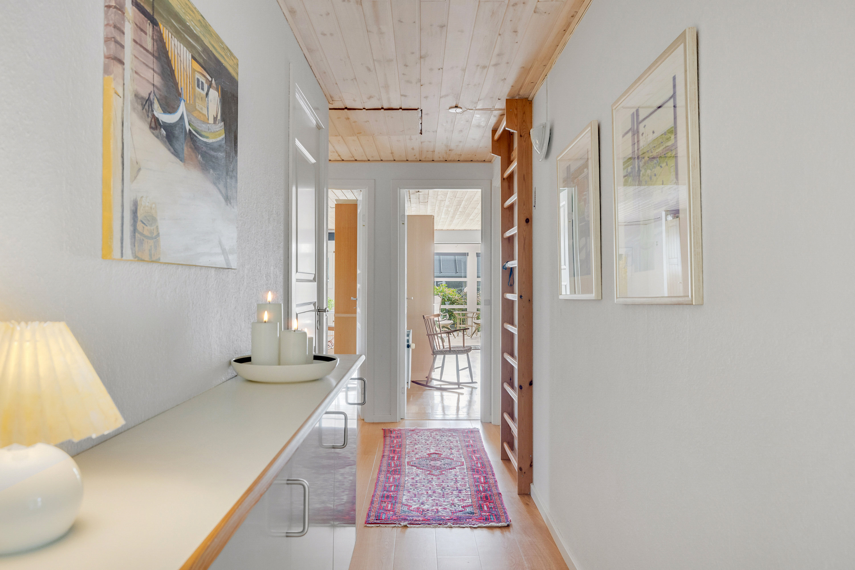 Fremhævet  billede i fuldskærmstilstand. Billede af Tinbækparken 35, Skovby, 8464 Galten