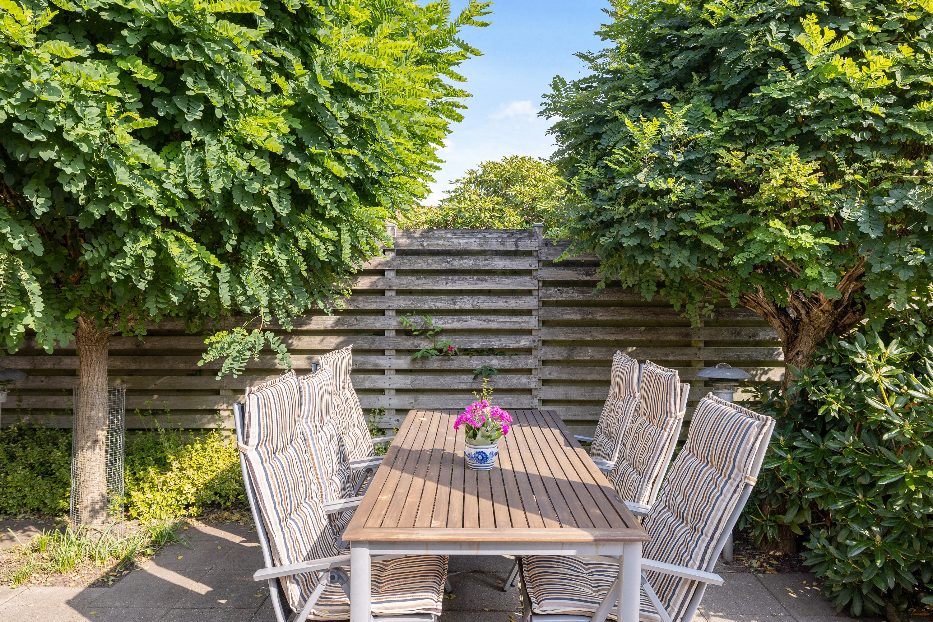 Fremhævet  billede i fuldskærmstilstand. Billede af Tinbækparken 35, Skovby, 8464 Galten