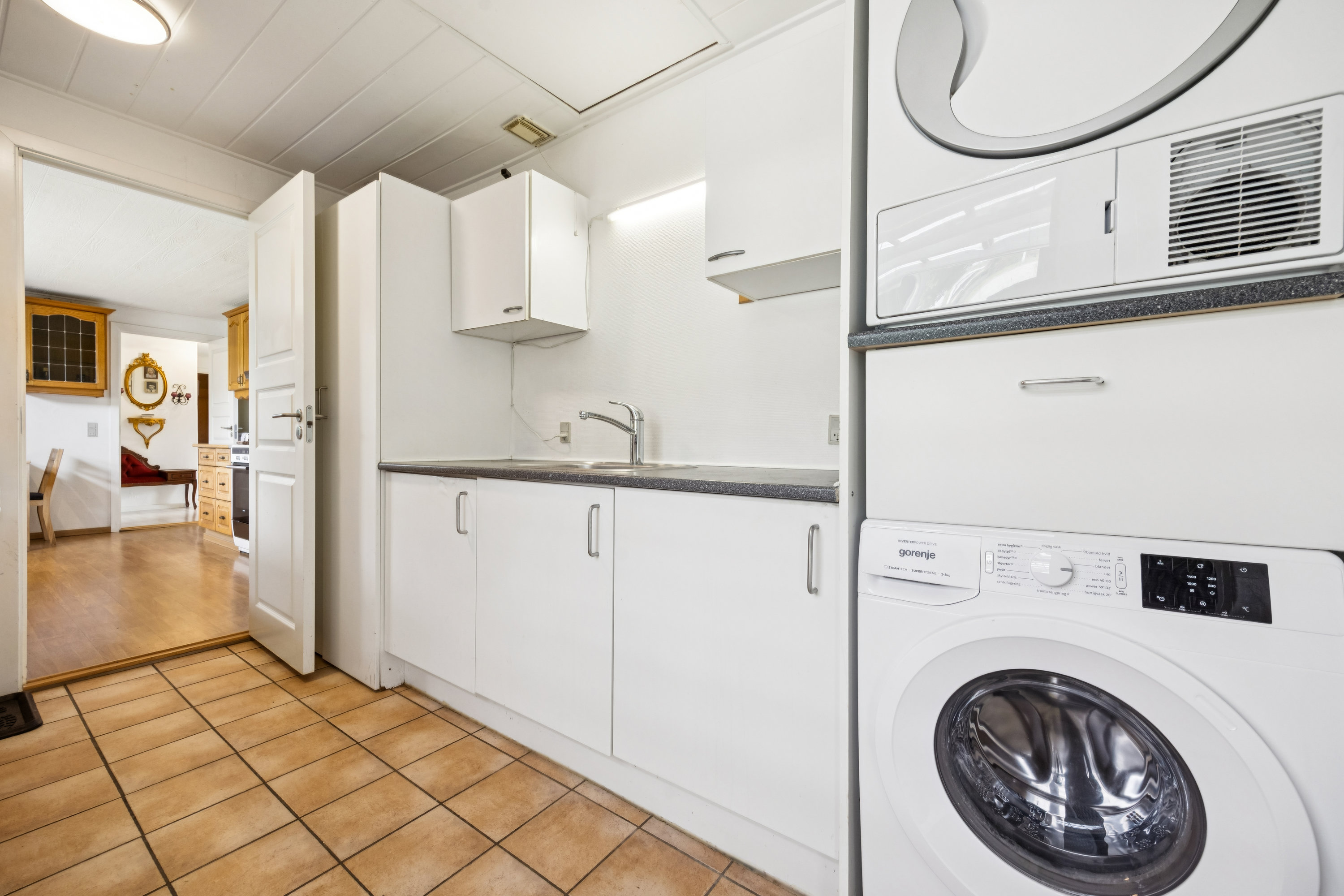 Fremhævet bryggers billede i fuldskærmstilstand. Billede af Strindbergparken 58, 9381 Sulsted