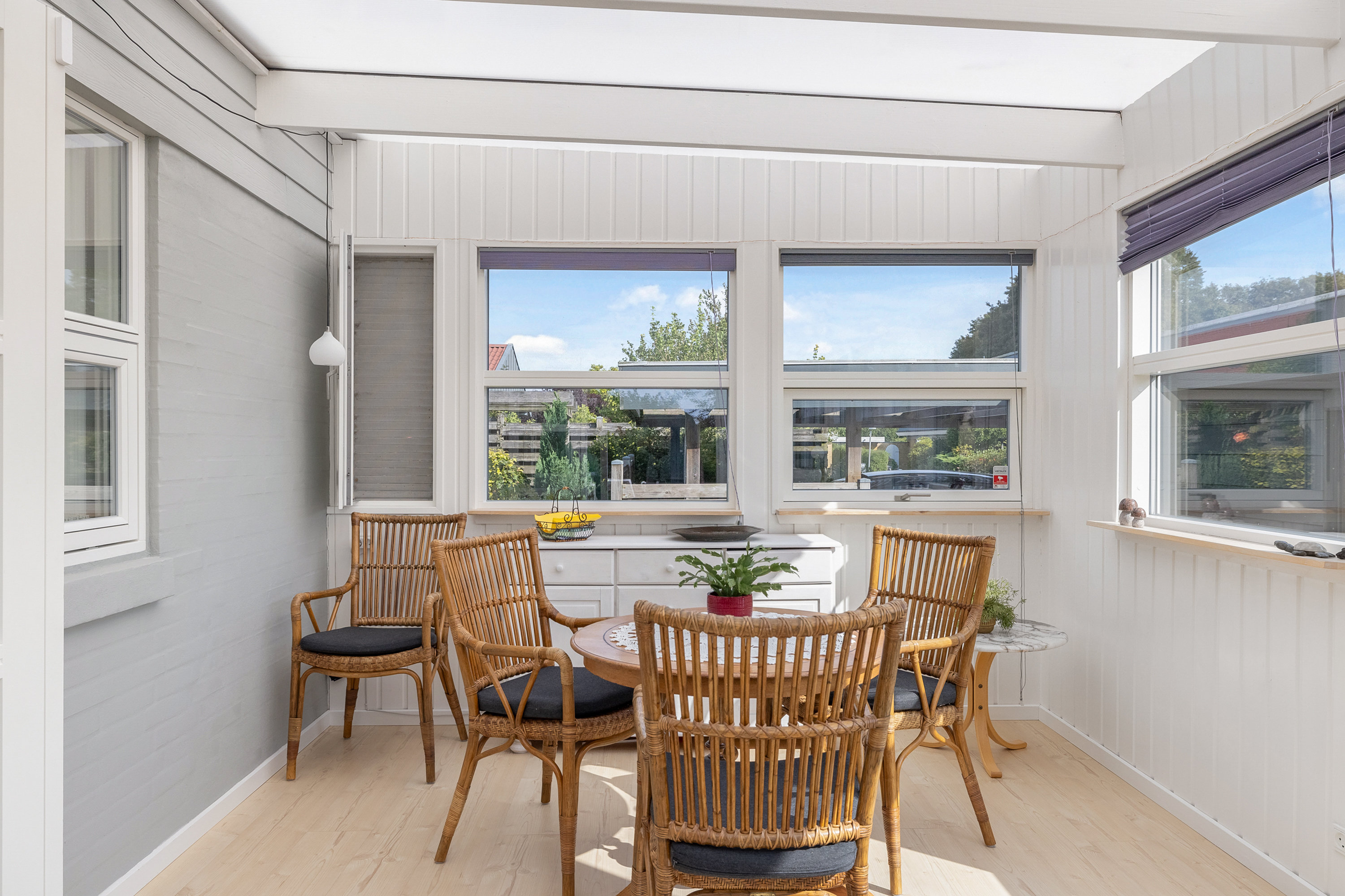 Fremhævet  billede i fuldskærmstilstand. Billede af Tinbækparken 35, Skovby, 8464 Galten