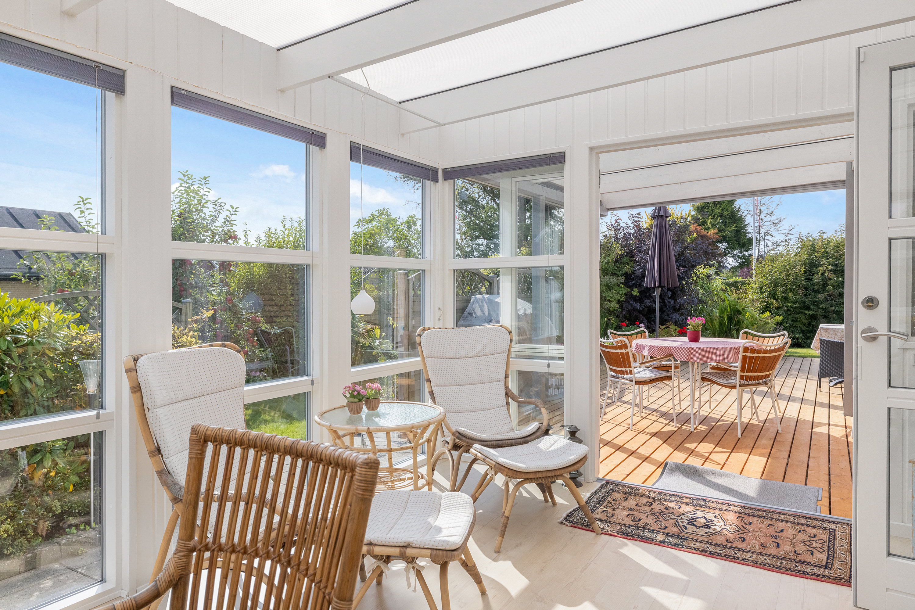 Fremhævet  billede i fuldskærmstilstand. Billede af Tinbækparken 35, Skovby, 8464 Galten