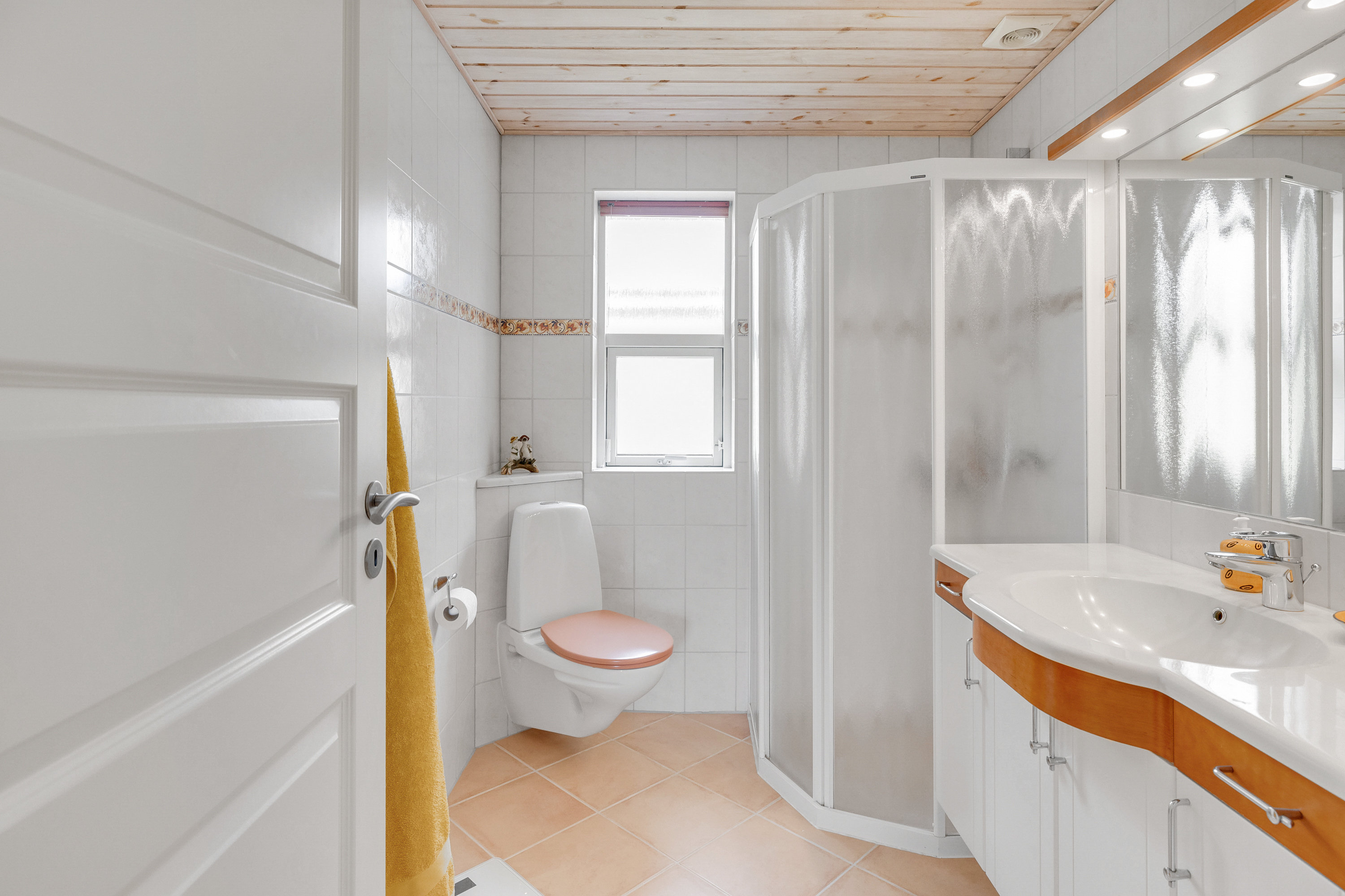 Fremhævet  billede i fuldskærmstilstand. Billede af Tinbækparken 35, Skovby, 8464 Galten