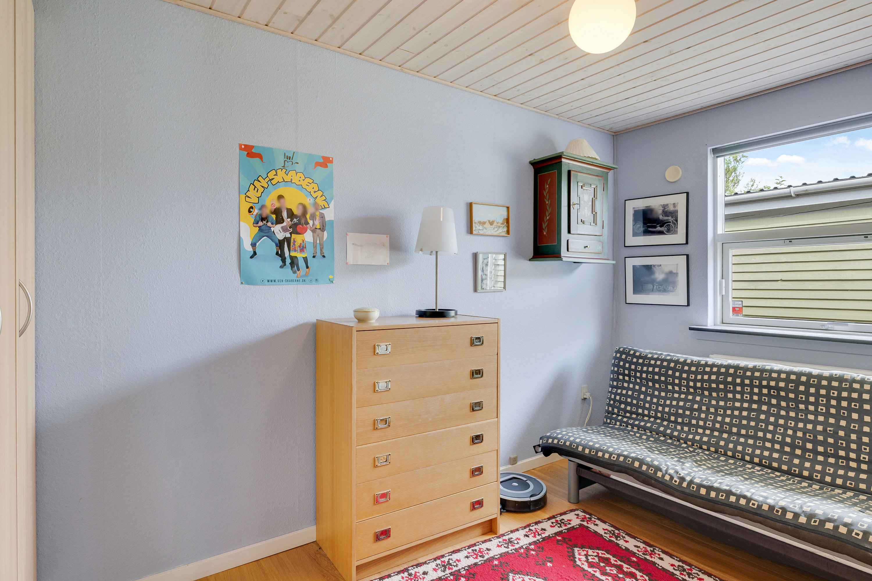 Fremhævet  billede i fuldskærmstilstand. Billede af Tinbækparken 35, Skovby, 8464 Galten