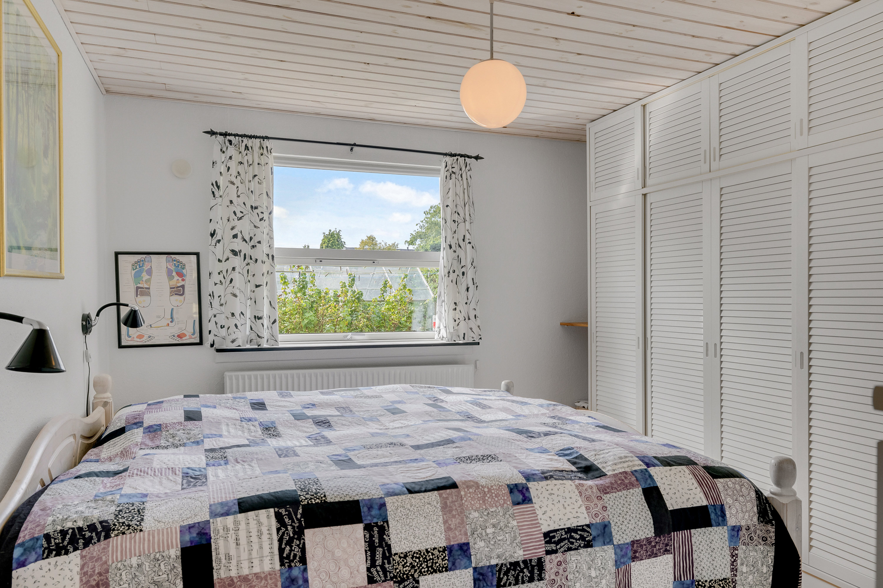 Fremhævet  billede i fuldskærmstilstand. Billede af Tinbækparken 35, Skovby, 8464 Galten