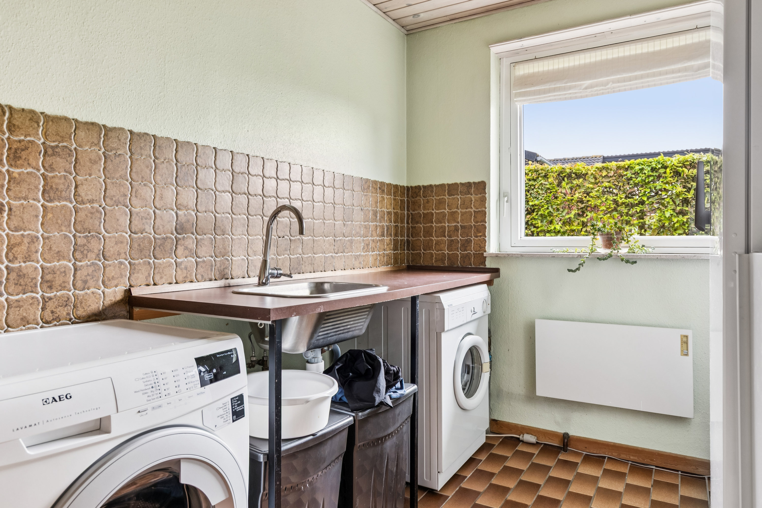 Fremhævet bryggers billede i fuldskærmstilstand. Billede af Elmegården 43, 4450 Jyderup