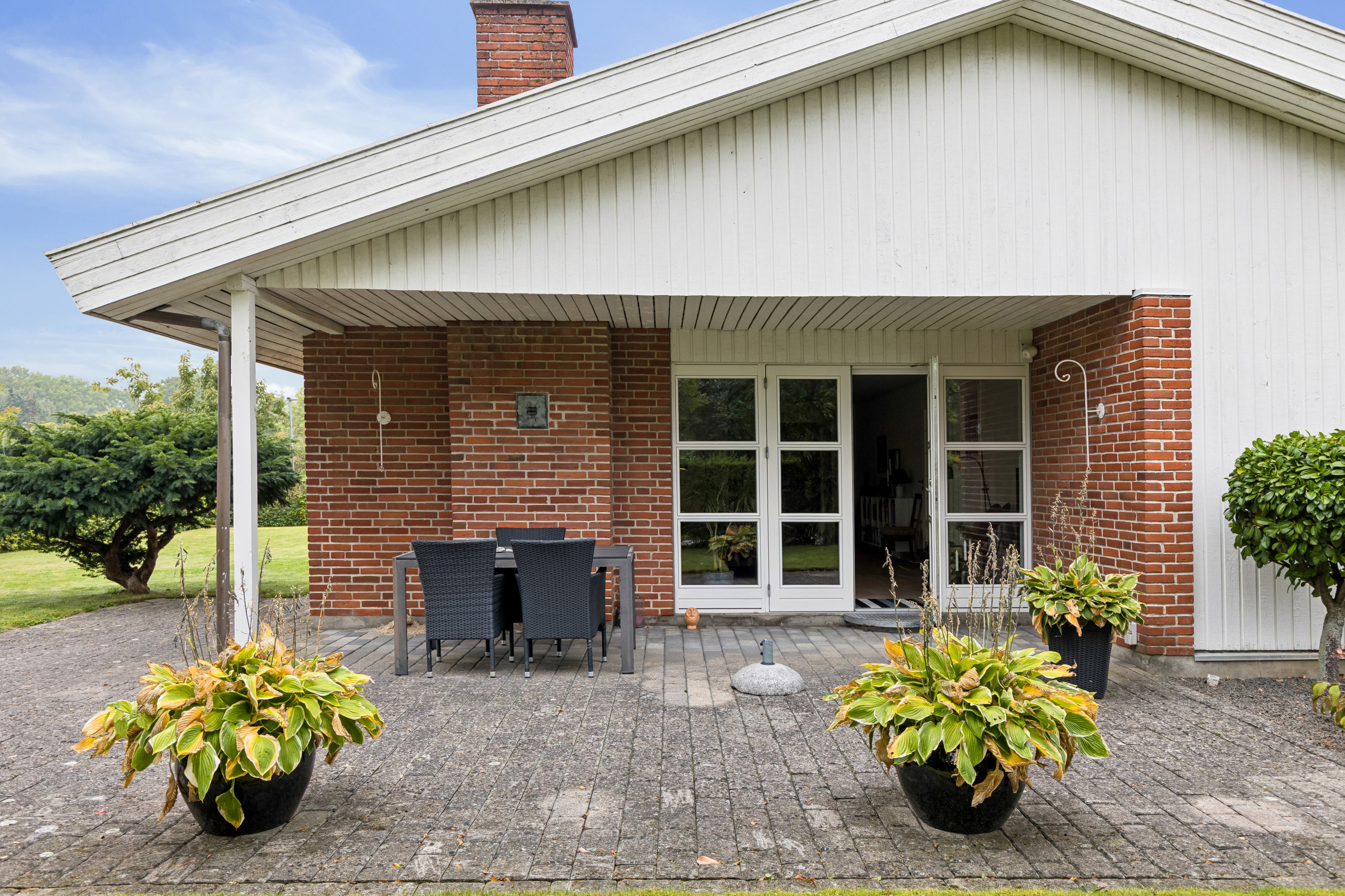 Fremhævet ejendom billede i fuldskærmstilstand. Billede af Elmegården 43, 4450 Jyderup