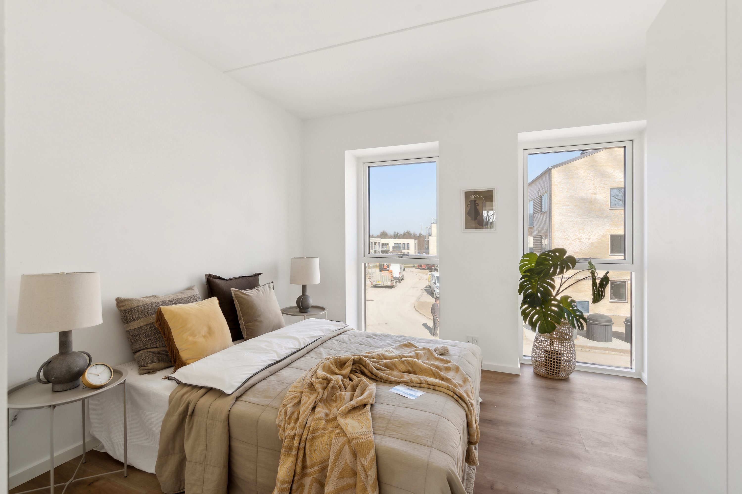 Fremhævet  billede i fuldskærmstilstand. Billede af Asgårdsvej 35, Bolbro, 5200 Odense V