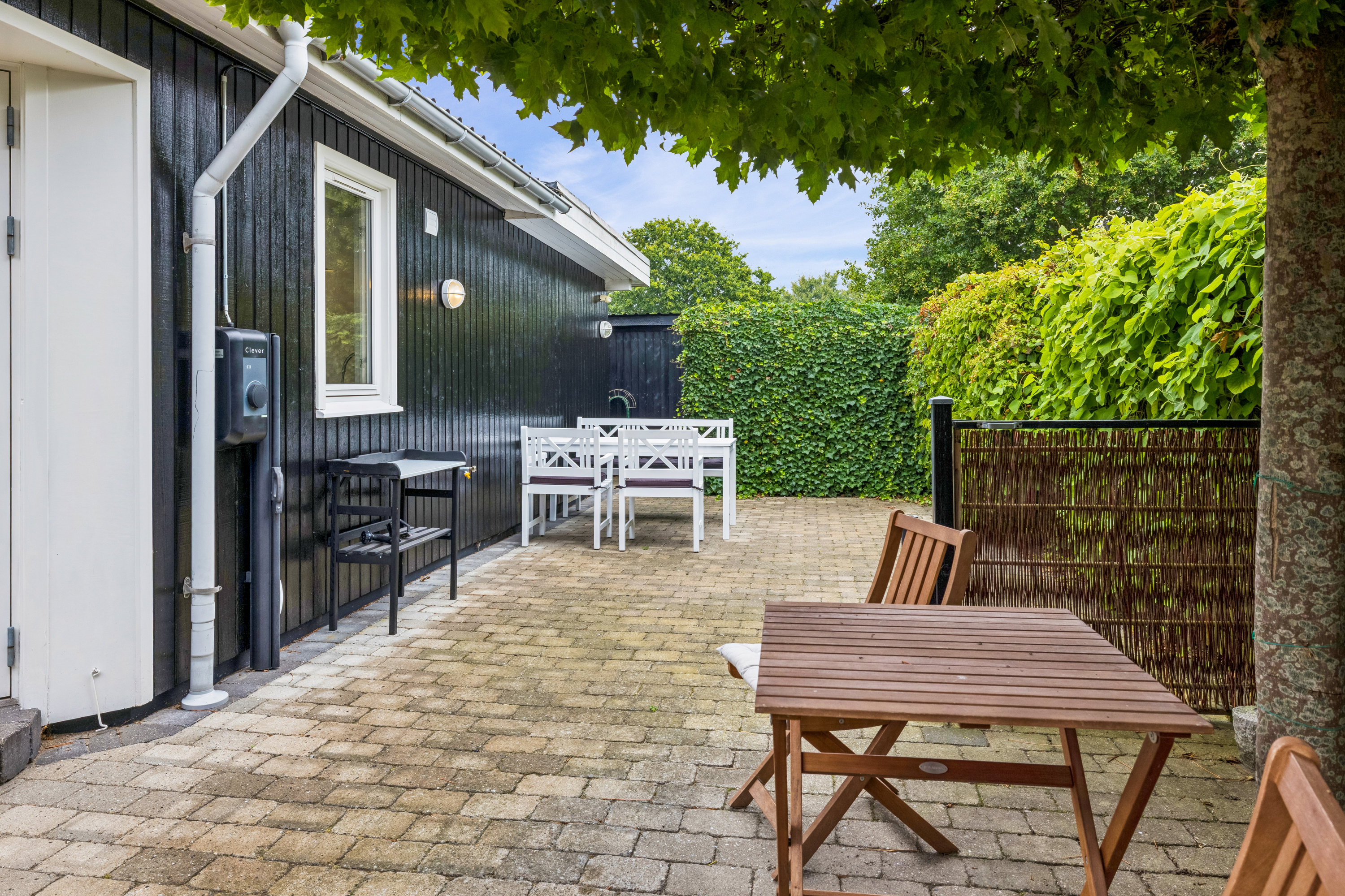 Fremhævet ejendom 1 billede i fuldskærmstilstand. Billede af Lindevej 28, 8500 Grenaa