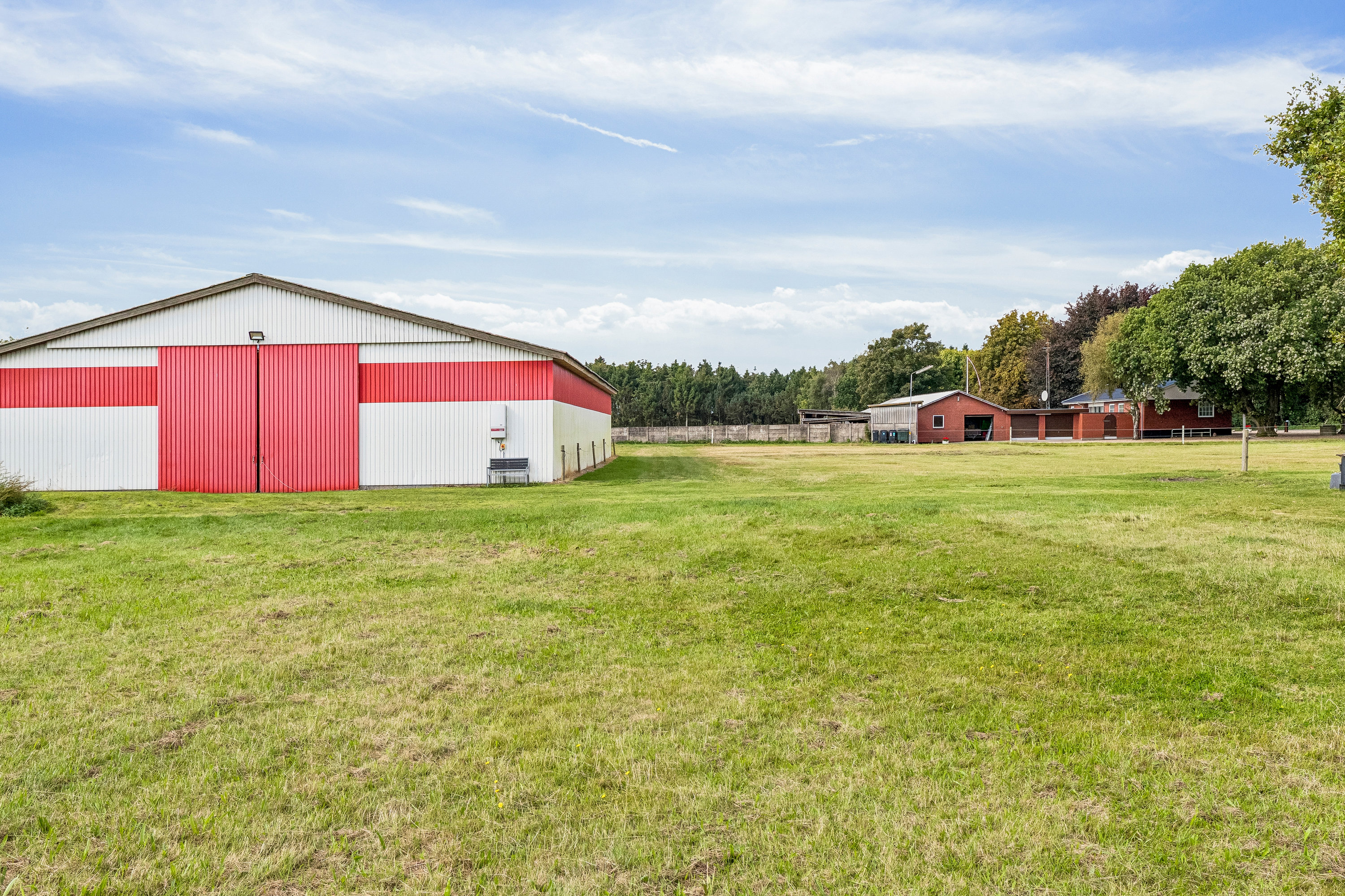 Fremhævet ejendommen billede i fuldskærmstilstand. Billede af Tørvevej 34, Sdr Farup M, 6760 Ribe