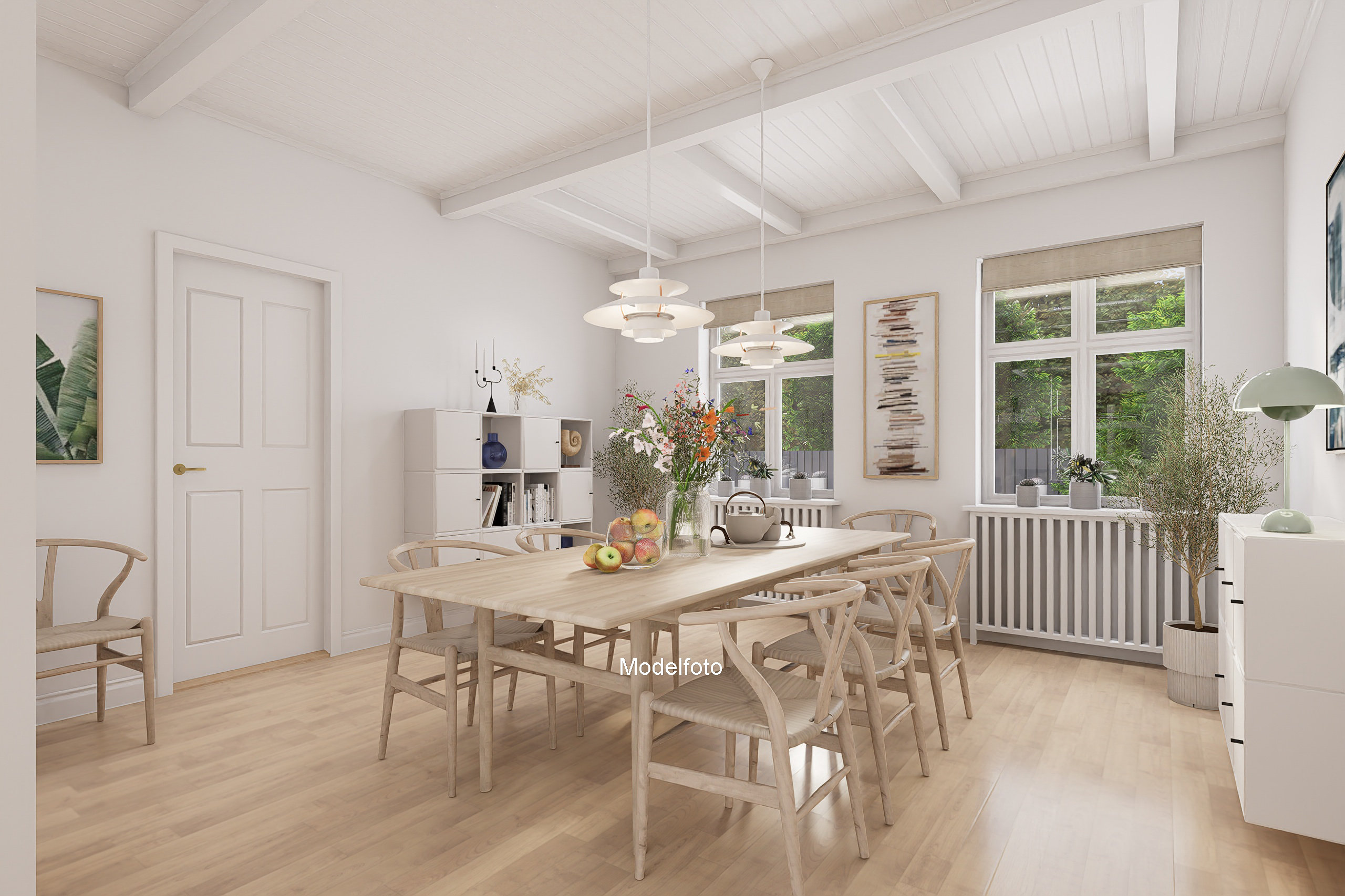 Fremhævet  billede i fuldskærmstilstand. Billede af Højholt 1, 6200 Aabenraa