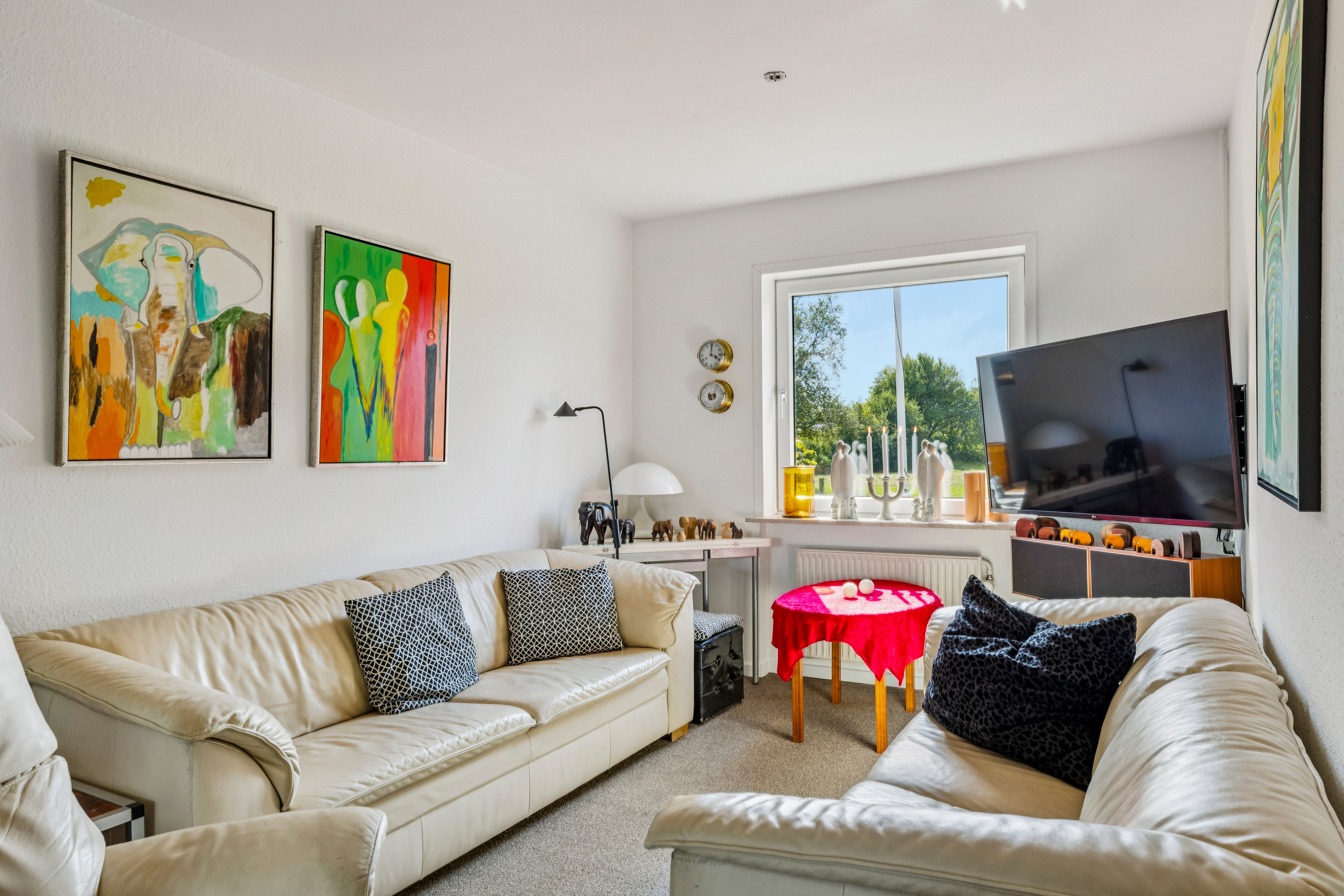 Fremhævet værelse vedr. ejd. 2 billede i fuldskærmstilstand. Billede af Tørvevej 34, Sdr Farup M, 6760 Ribe