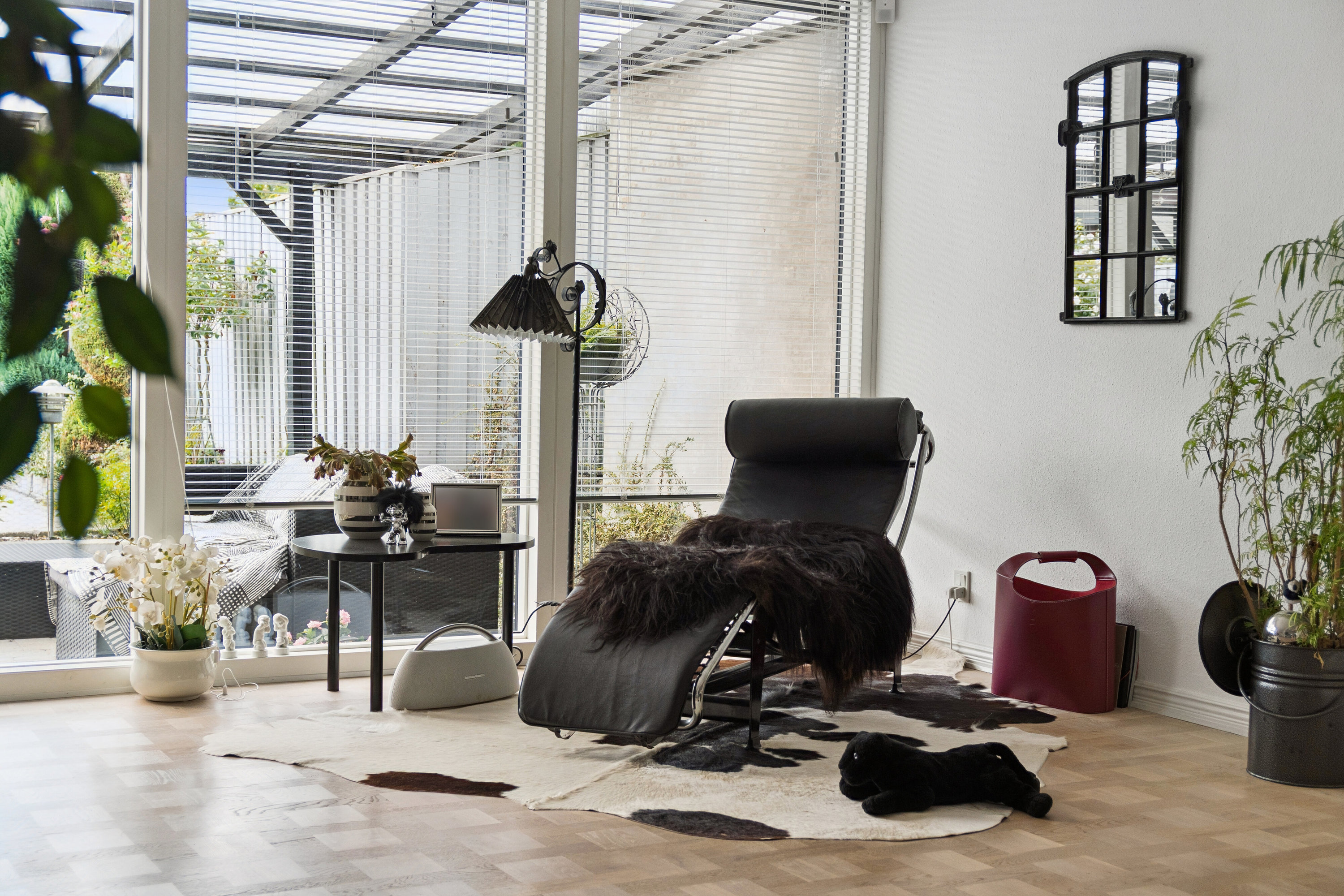 Fremhævet indendørs billede i fuldskærmstilstand. Billede af Åsumvej 689, 5240 Odense NØ