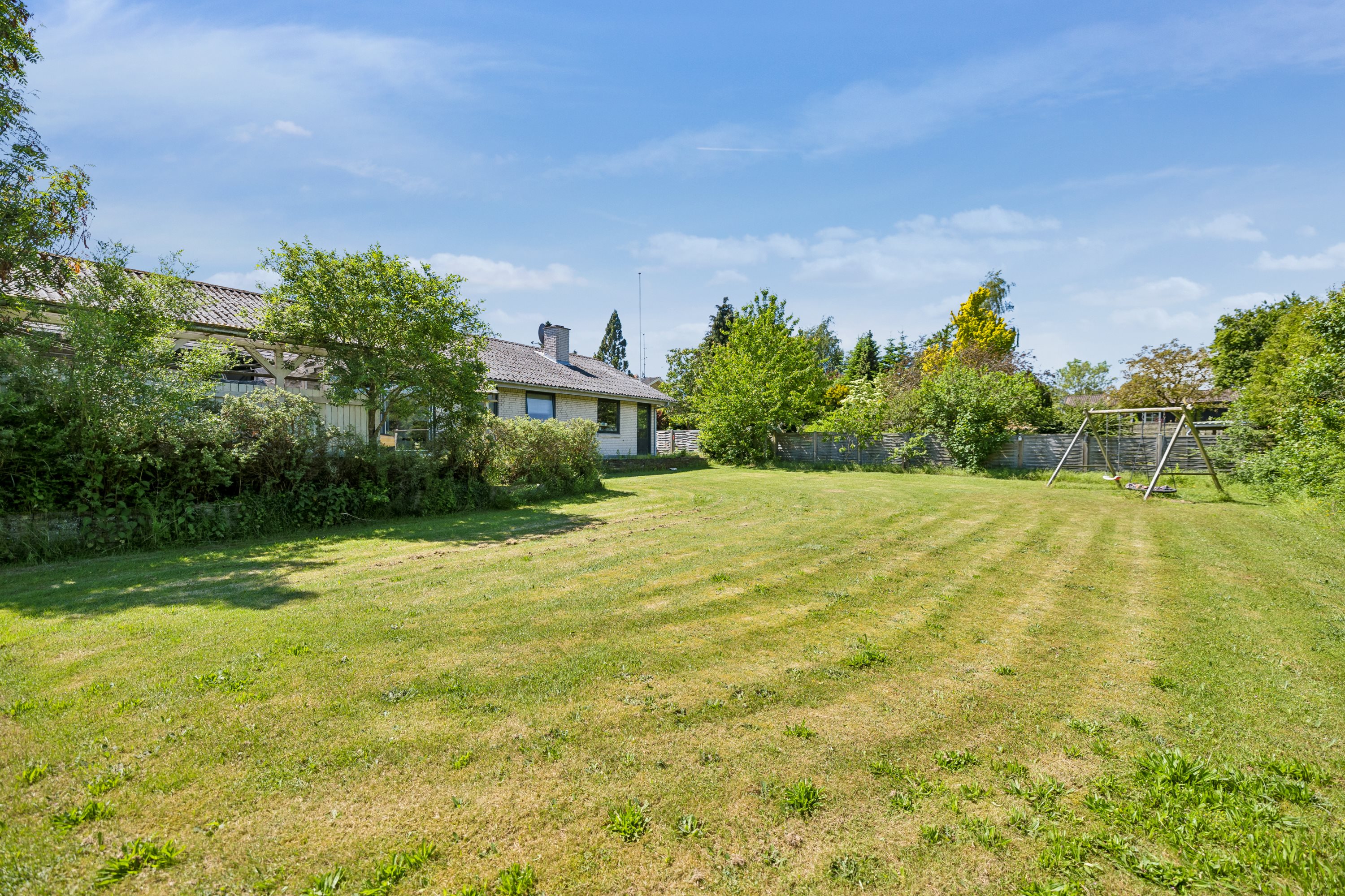 Lindegårdsvej 5, 5642 Millinge