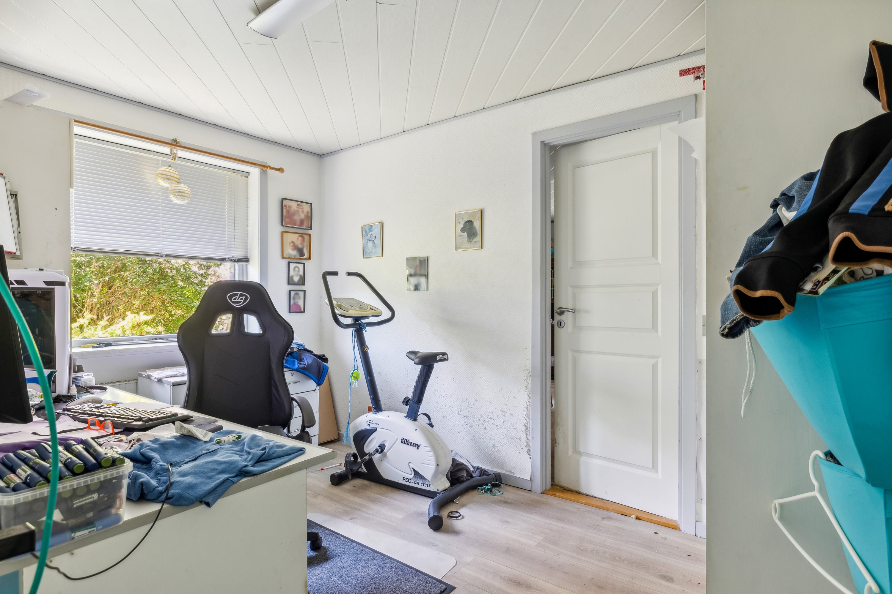 Fremhævet værelse billede i fuldskærmstilstand. Billede af Lindegårdsvej 5, 5642 Millinge