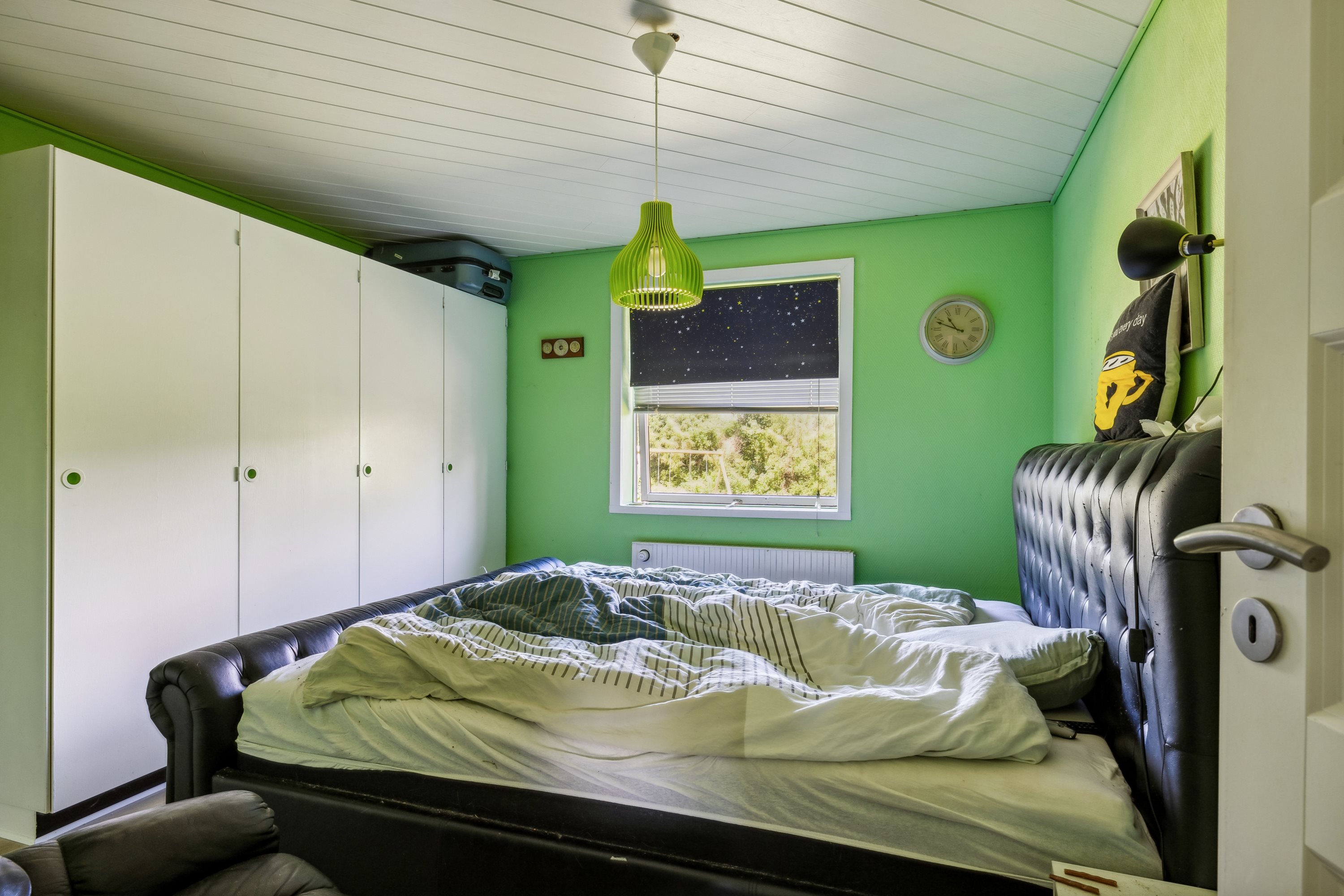 Fremhævet værelse billede i fuldskærmstilstand. Billede af Lindegårdsvej 5, 5642 Millinge