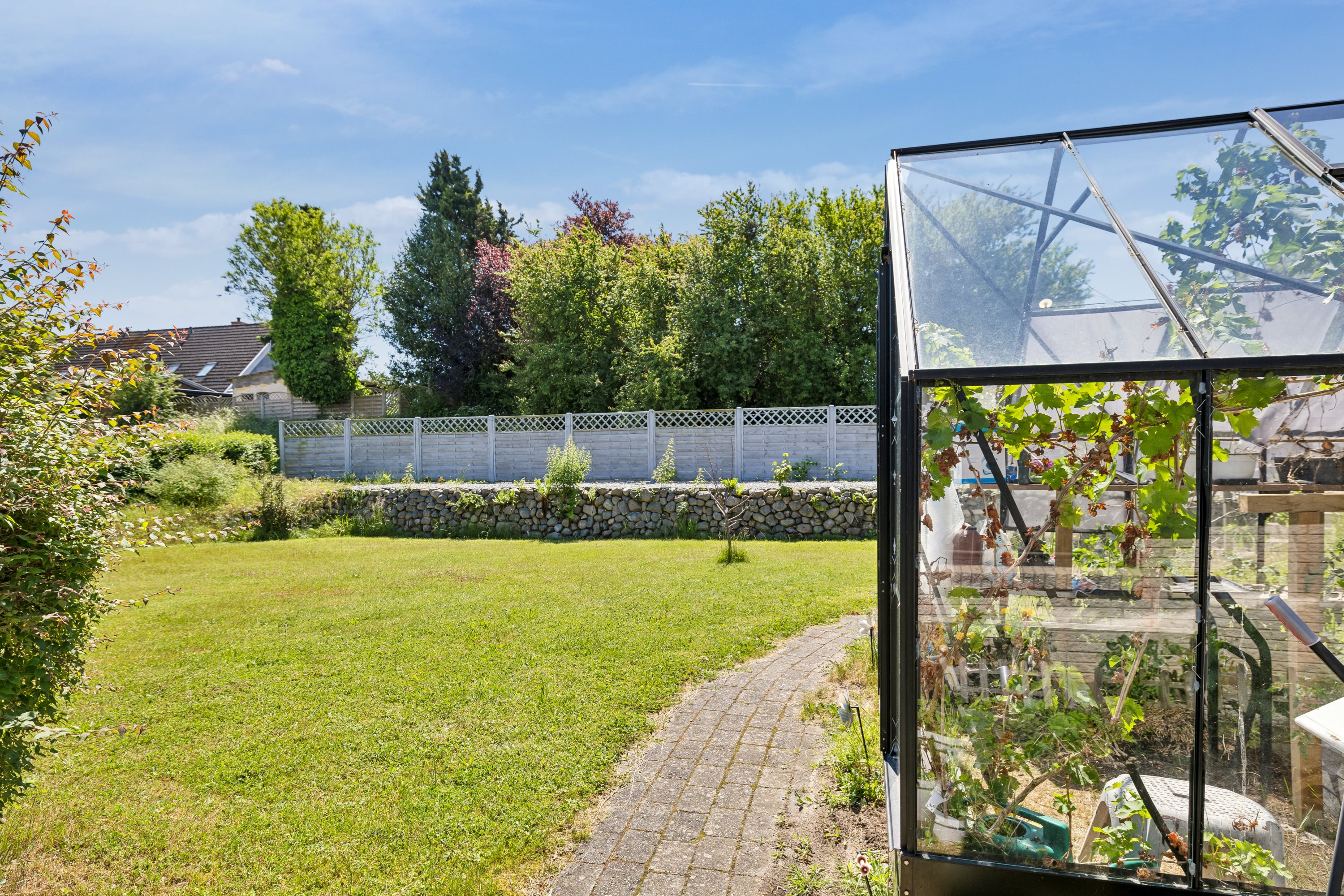 Lindegårdsvej 5, 5642 Millinge