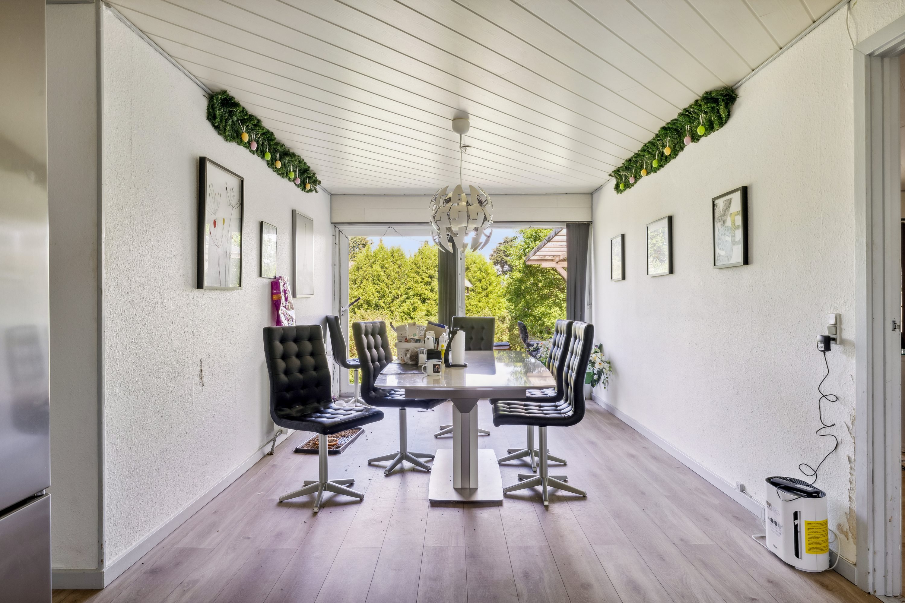 Fremhævet alrum billede i fuldskærmstilstand. Billede af Lindegårdsvej 5, 5642 Millinge