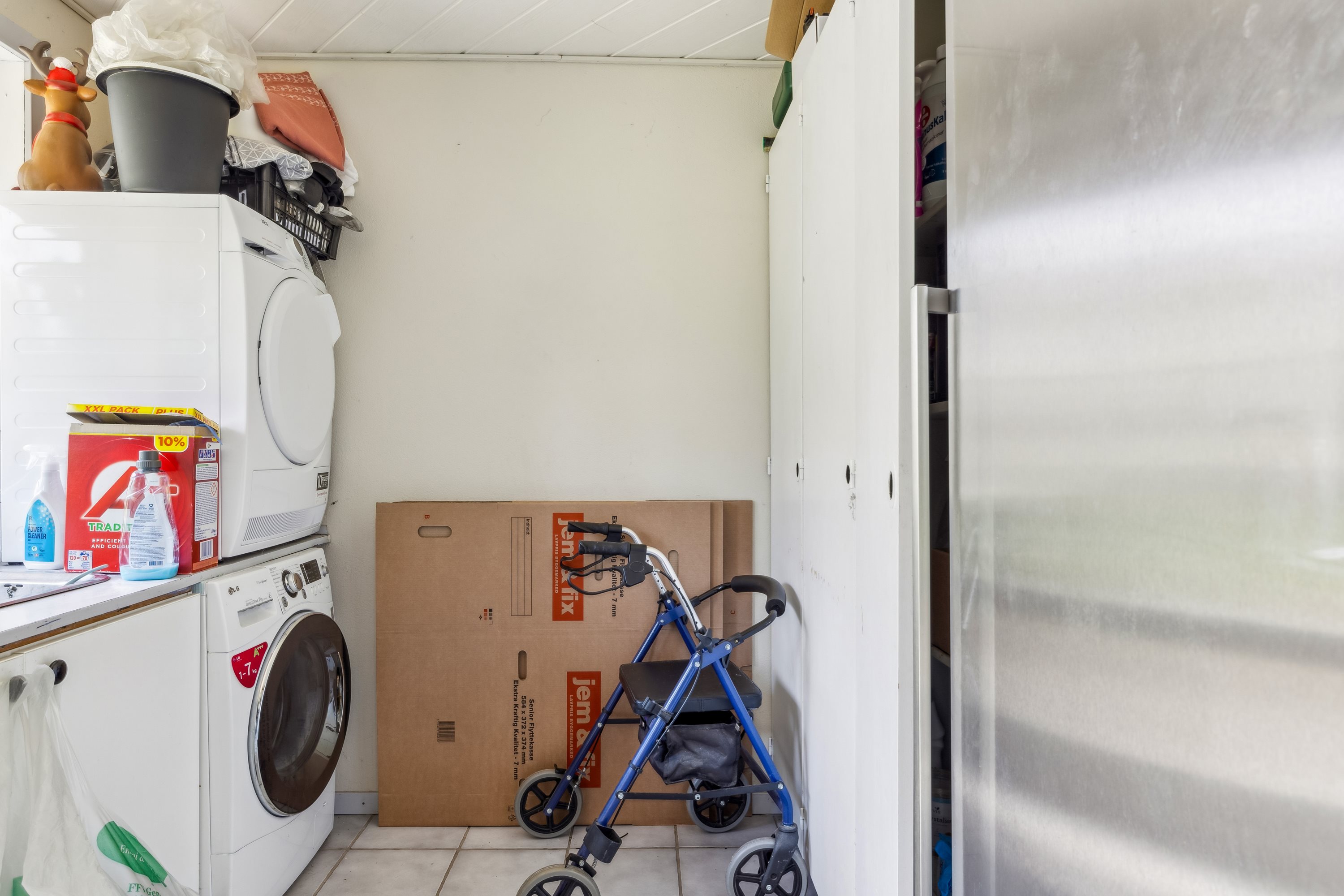 Fremhævet bryggers billede i fuldskærmstilstand. Billede af Lindegårdsvej 5, 5642 Millinge