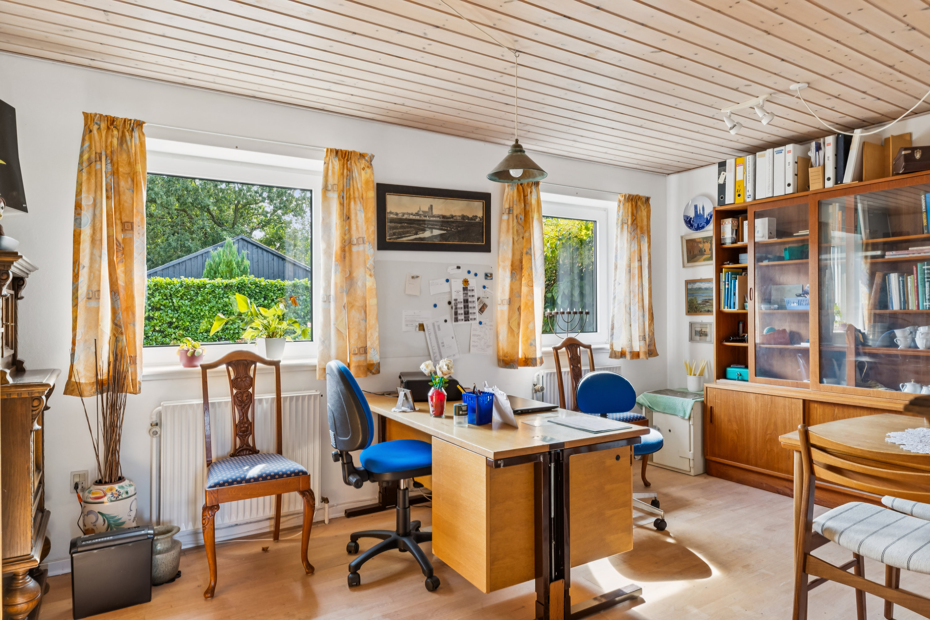 Fremhævet værelse billede i fuldskærmstilstand. Billede af Tanderup Digevej 10, Kærbøl, 6760 Ribe