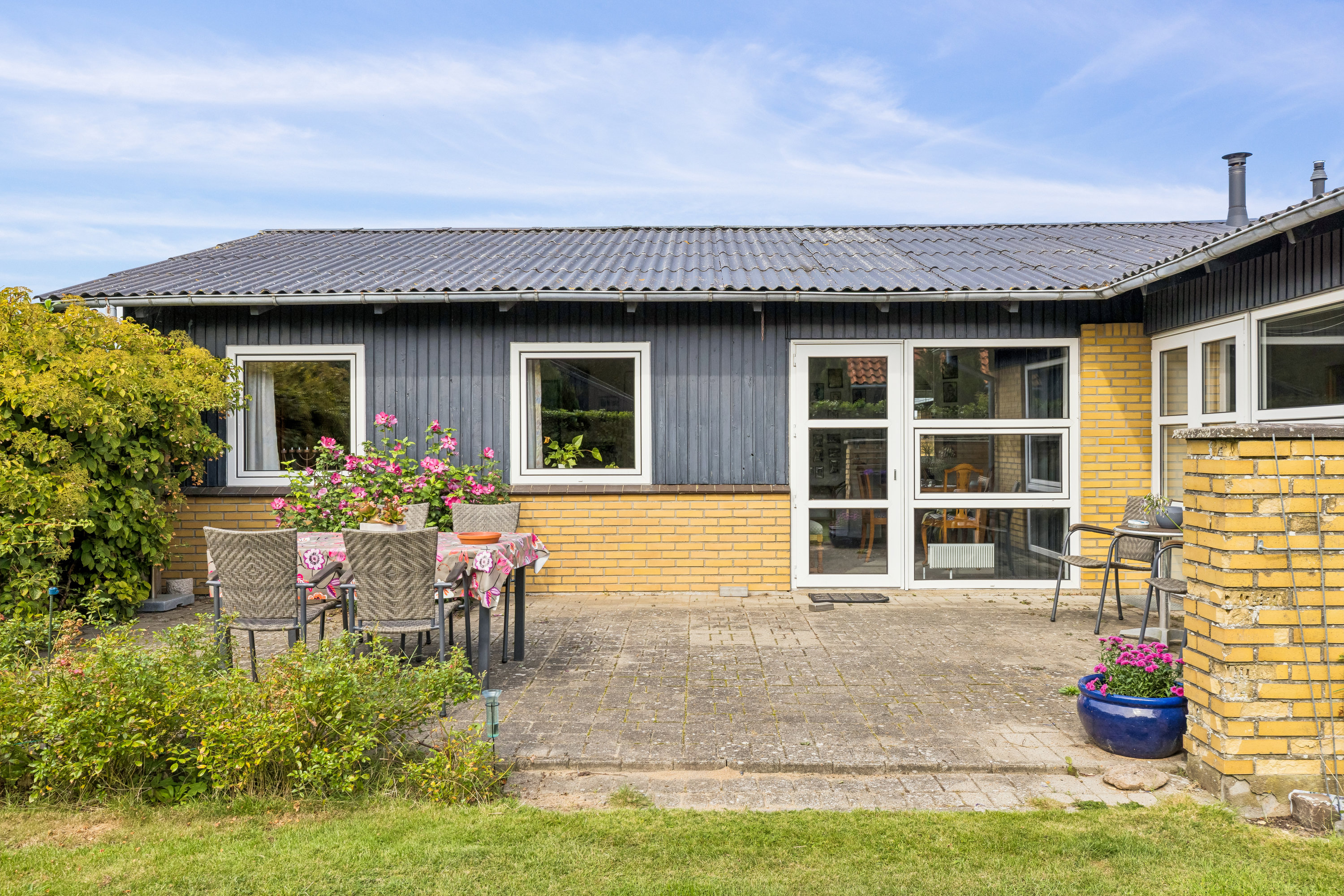 Fremhævet ejendommen billede i fuldskærmstilstand. Billede af Tanderup Digevej 10, Kærbøl, 6760 Ribe