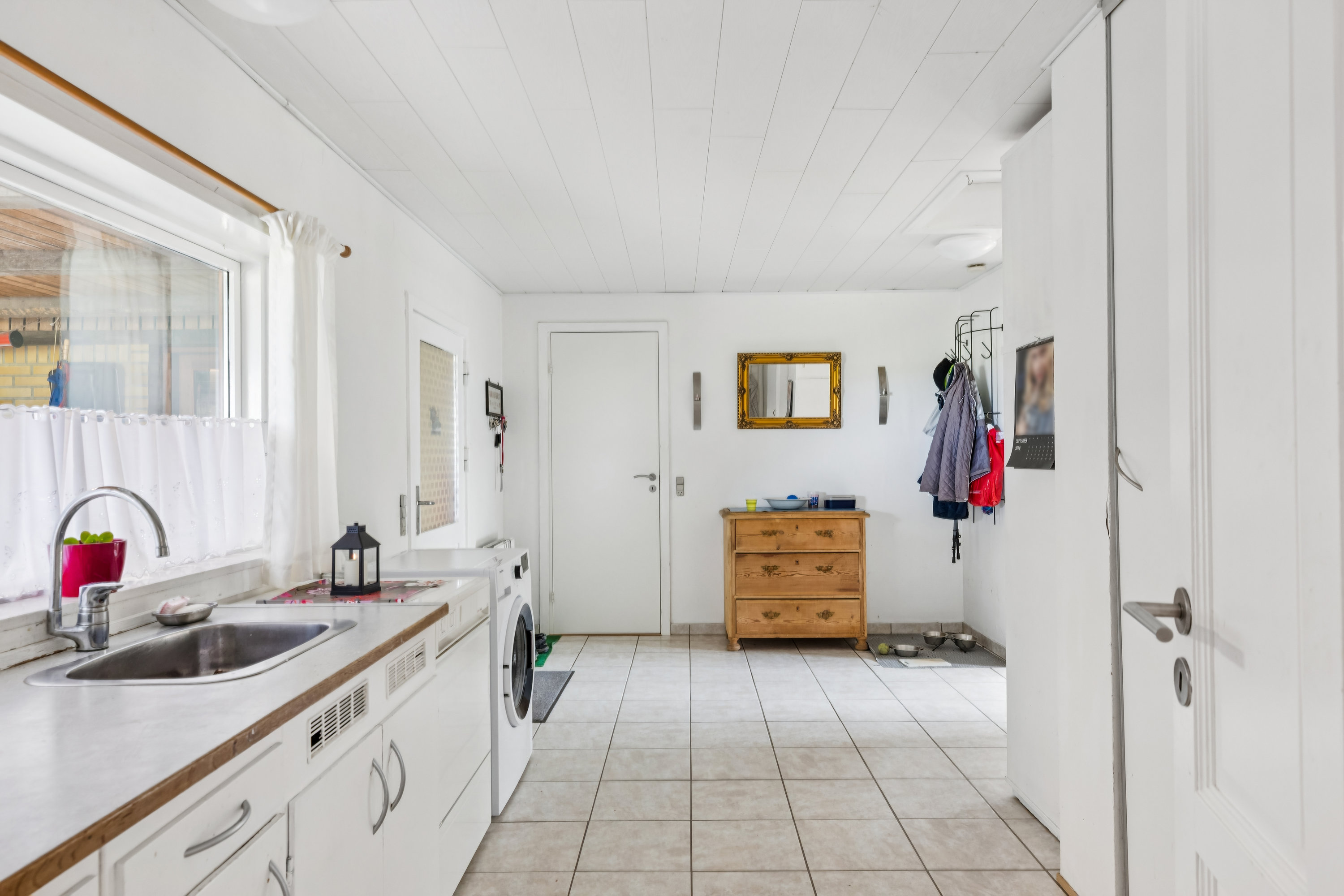 Fremhævet bryggers billede i fuldskærmstilstand. Billede af Tanderup Digevej 10, Kærbøl, 6760 Ribe