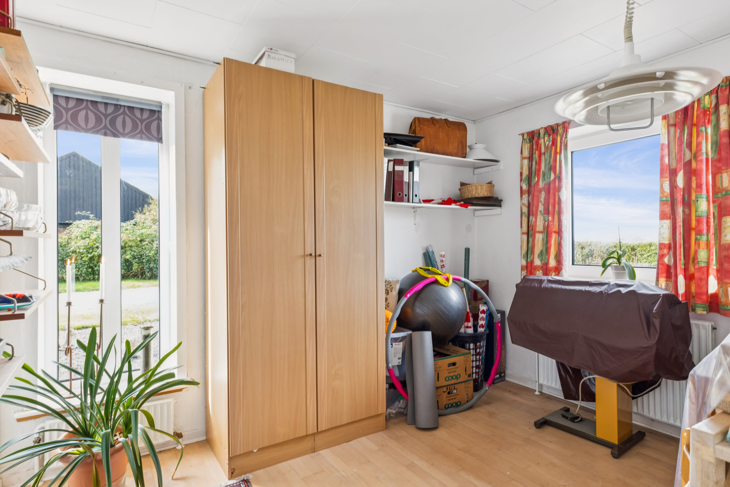 Fremhævet værelse billede i fuldskærmstilstand. Billede af Tanderup Digevej 10, Kærbøl, 6760 Ribe