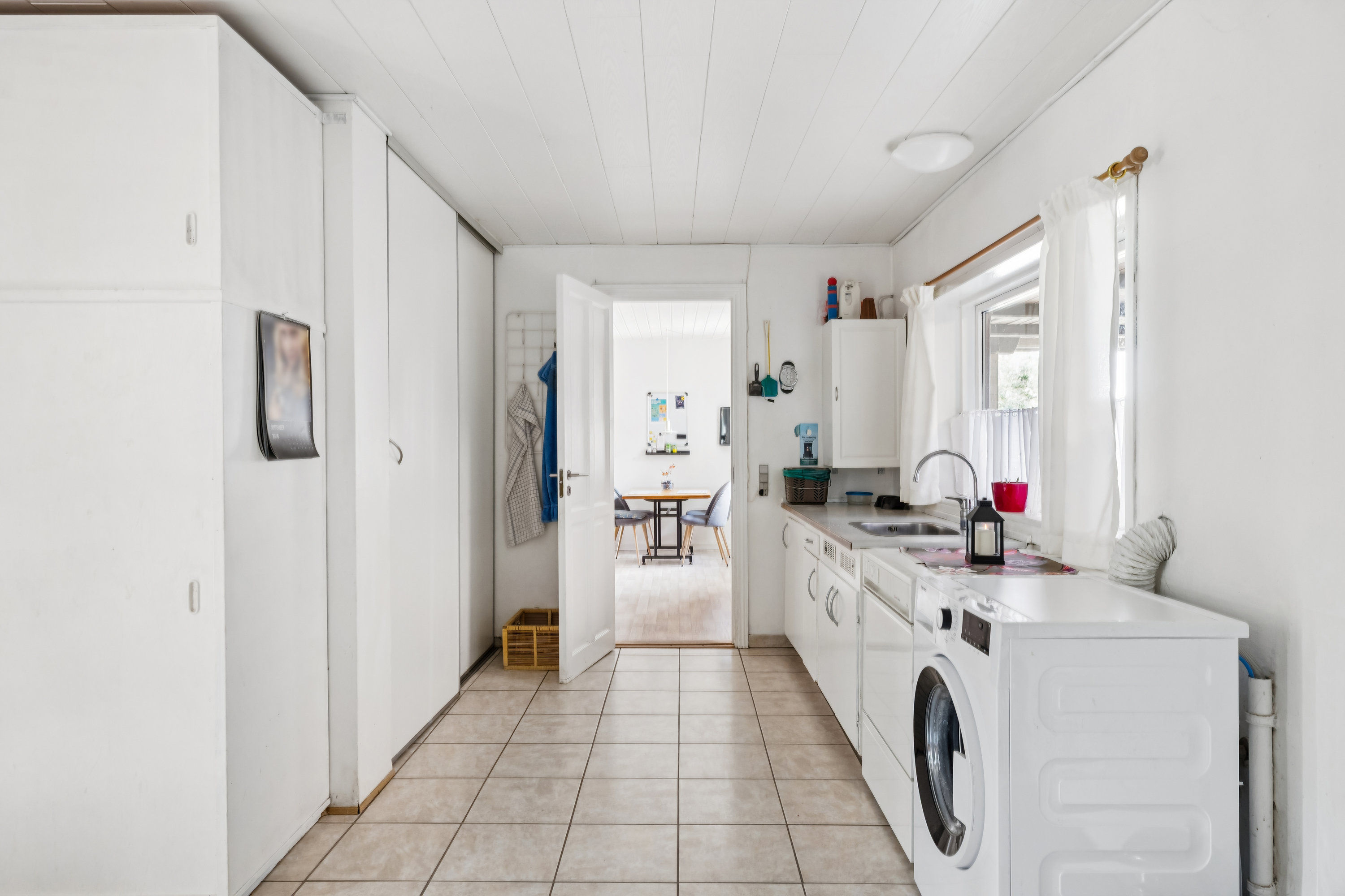 Fremhævet bryggers billede i fuldskærmstilstand. Billede af Tanderup Digevej 10, Kærbøl, 6760 Ribe