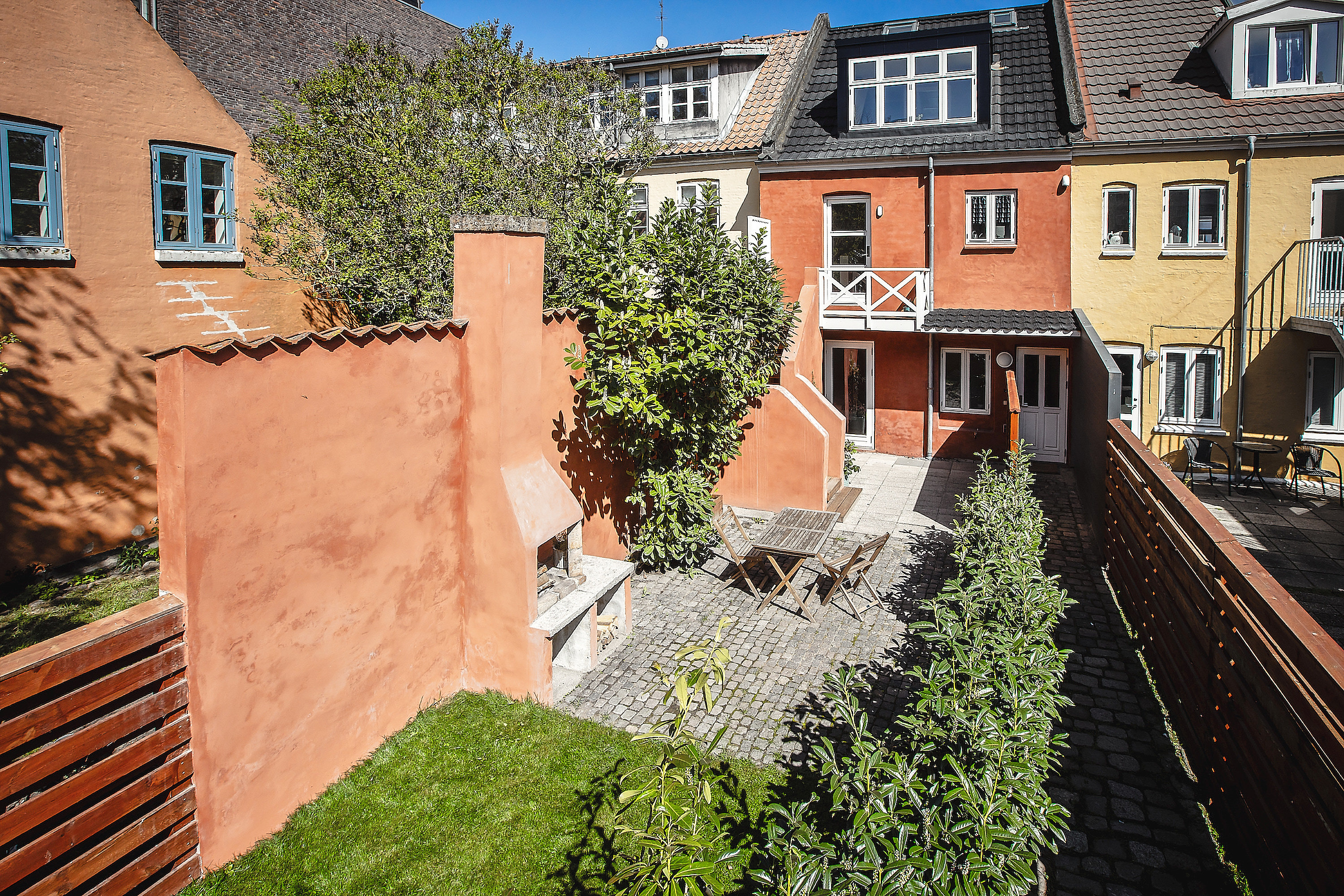 Fremhævet andet billede i fuldskærmstilstand. Billede af Rosenkrantzgade 9, 8000 Aarhus C