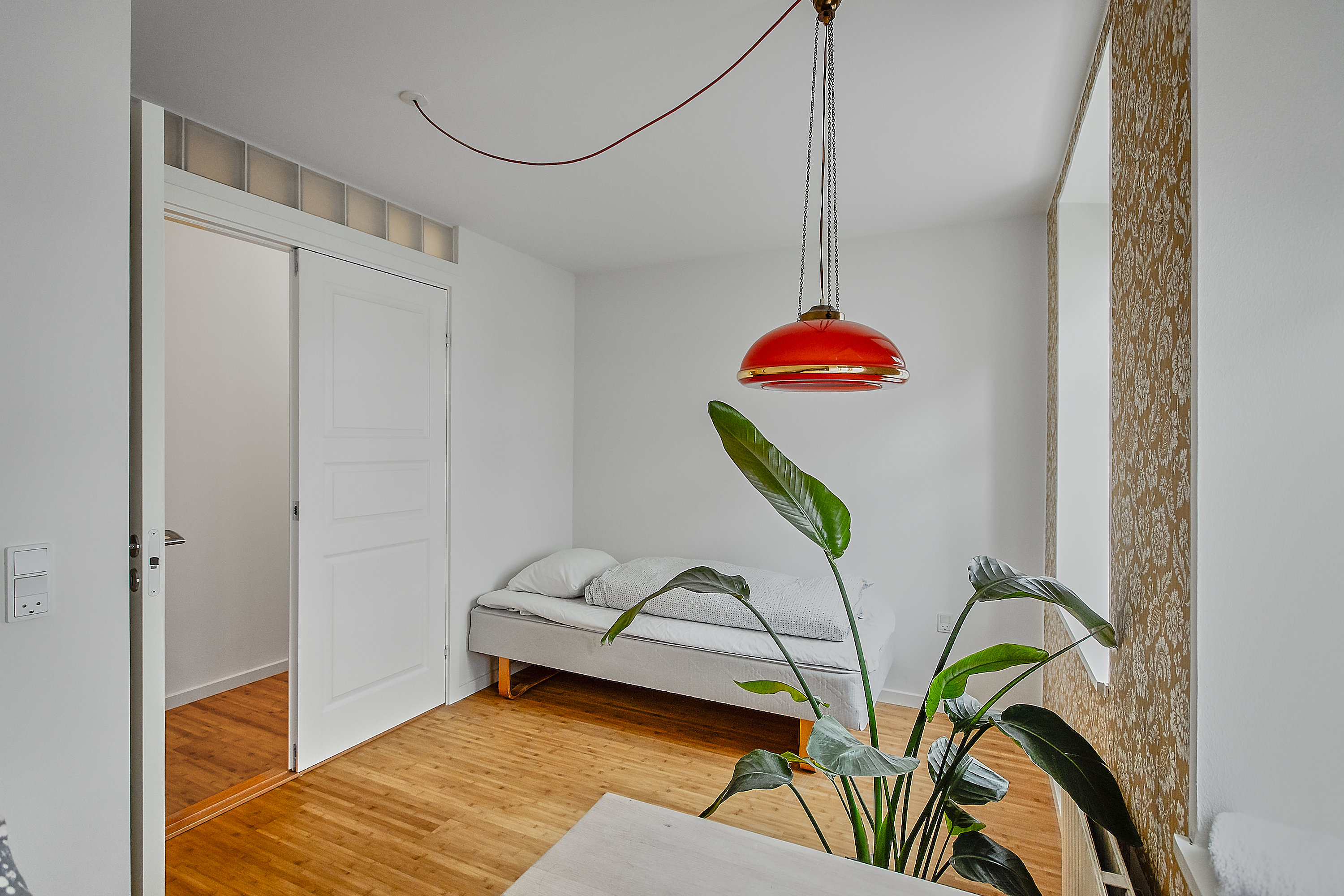 Fremhævet værelse billede i fuldskærmstilstand. Billede af Rosenkrantzgade 9, 8000 Aarhus C