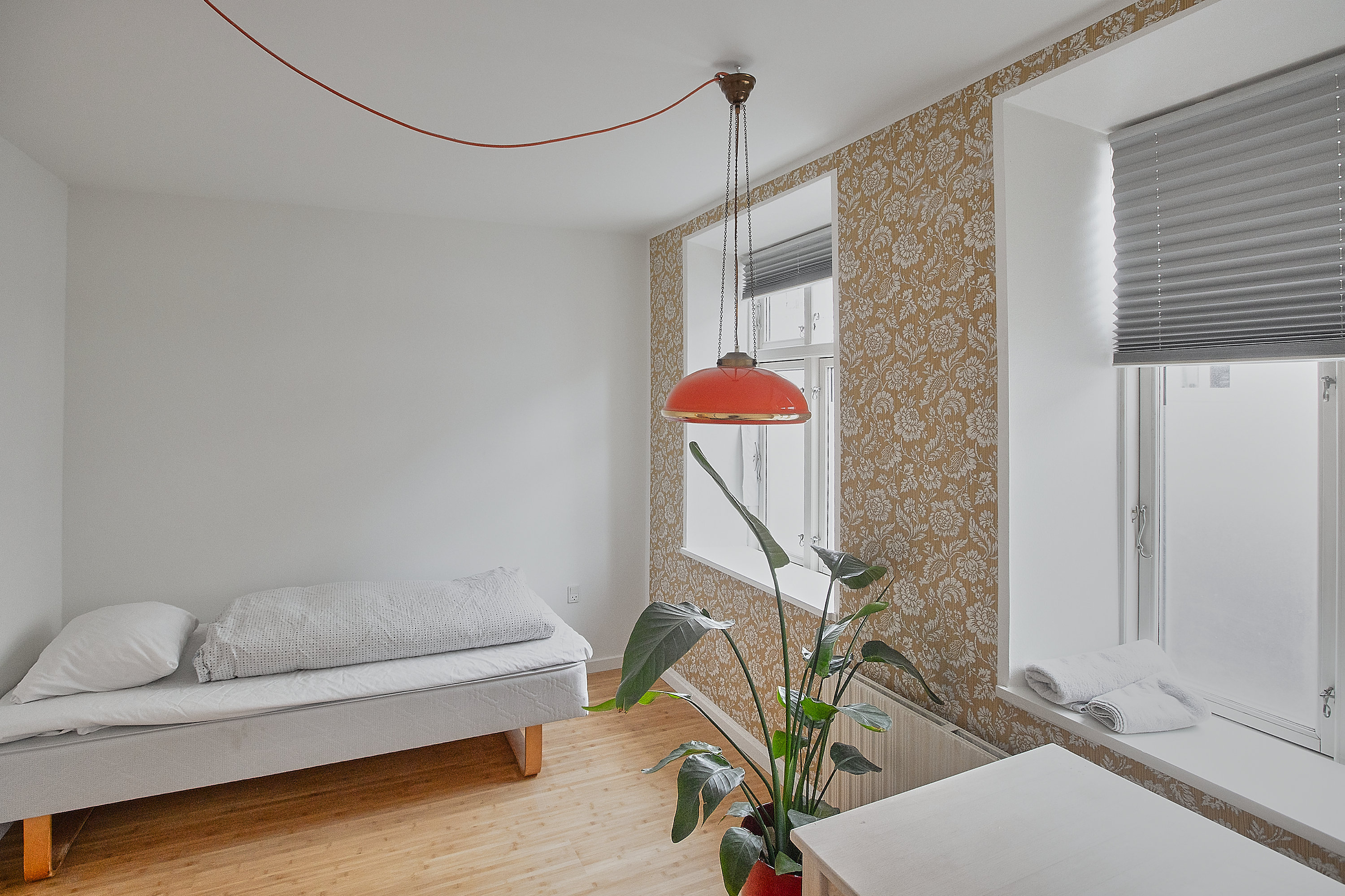 Fremhævet udsigt billede i fuldskærmstilstand. Billede af Rosenkrantzgade 9, 8000 Aarhus C