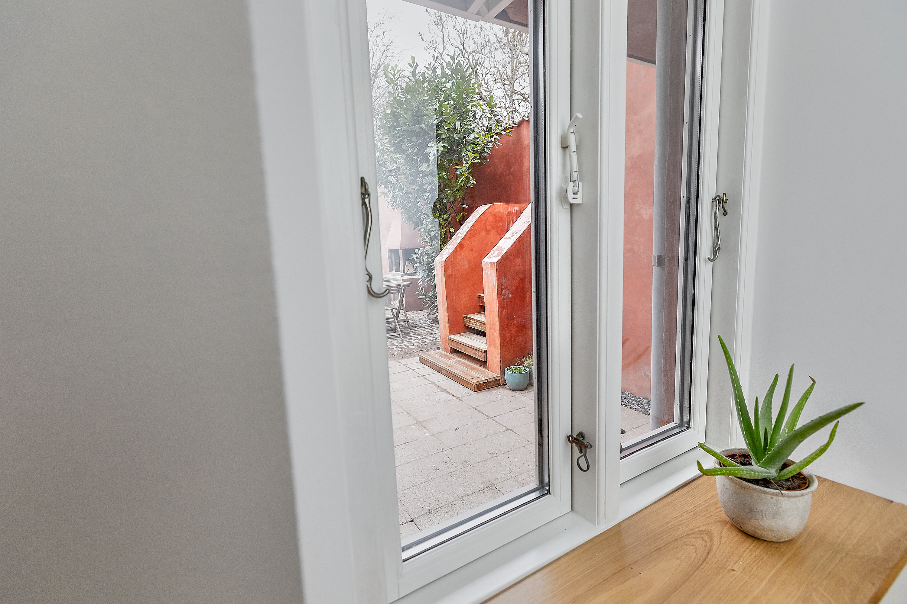 Fremhævet udsigt billede i fuldskærmstilstand. Billede af Rosenkrantzgade 9, 8000 Aarhus C