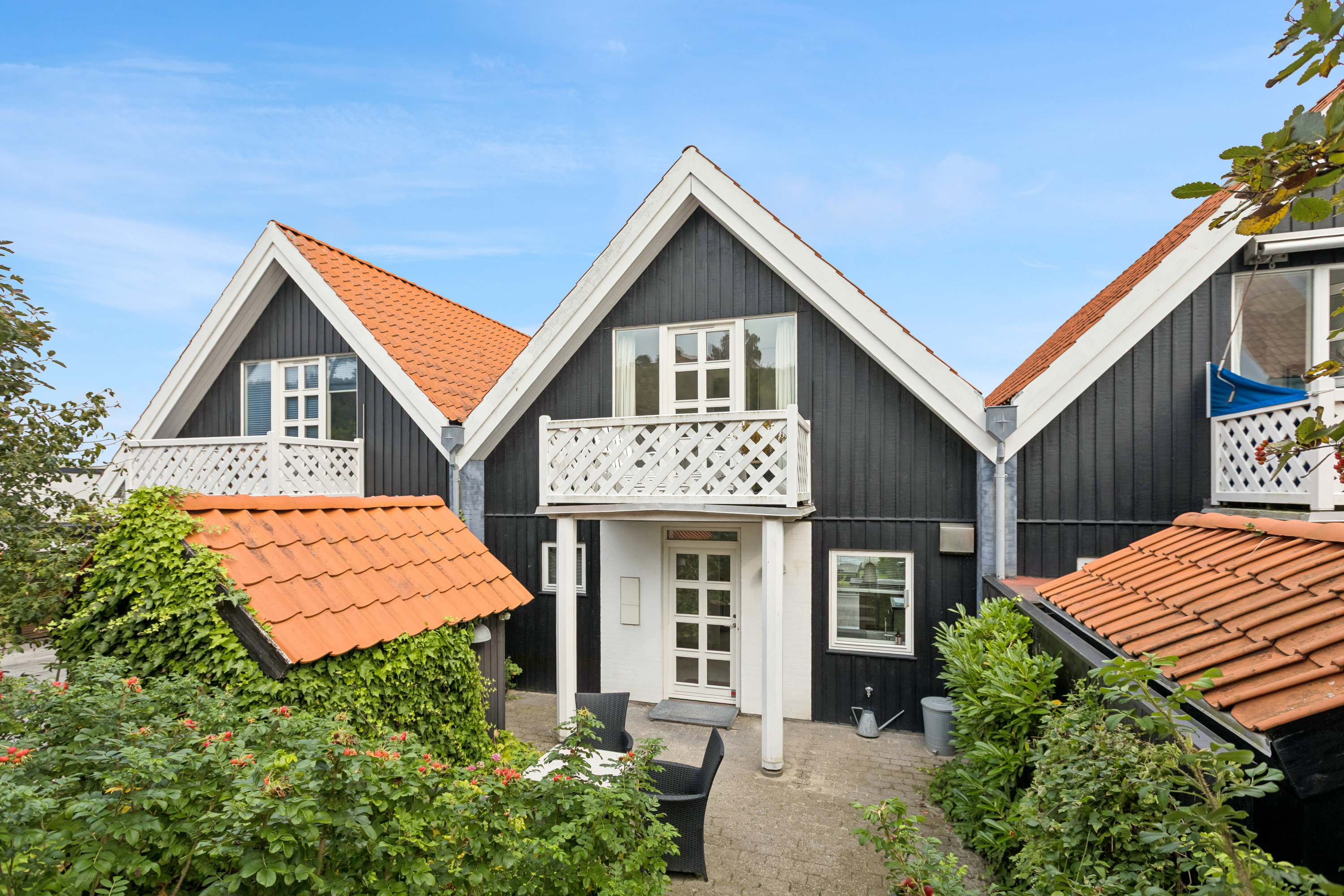 Miniaturebillede 1: ejendom 1. Billede af Nordre Strandvej 194N, 3140 Ålsgårde