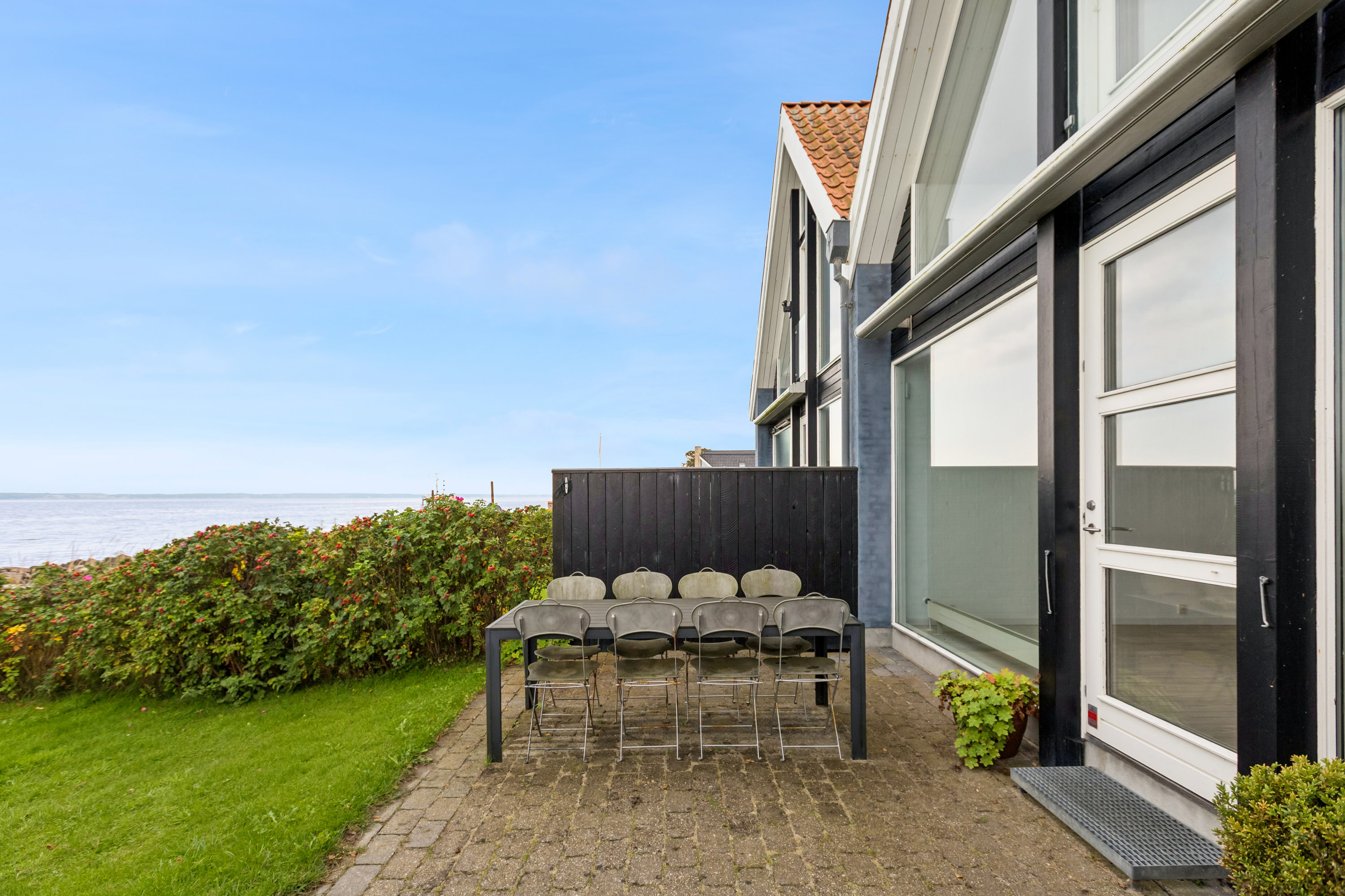 Fremhævet ejendom 1 billede i fuldskærmstilstand. Billede af Nordre Strandvej 194N, 3140 Ålsgårde