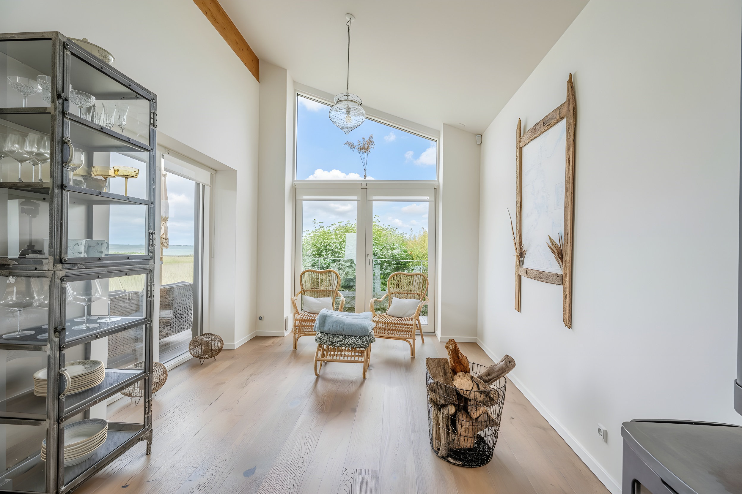 Fremhævet  billede i fuldskærmstilstand. Billede af Aborg Strandvej 43, Aborg, 5610 Assens