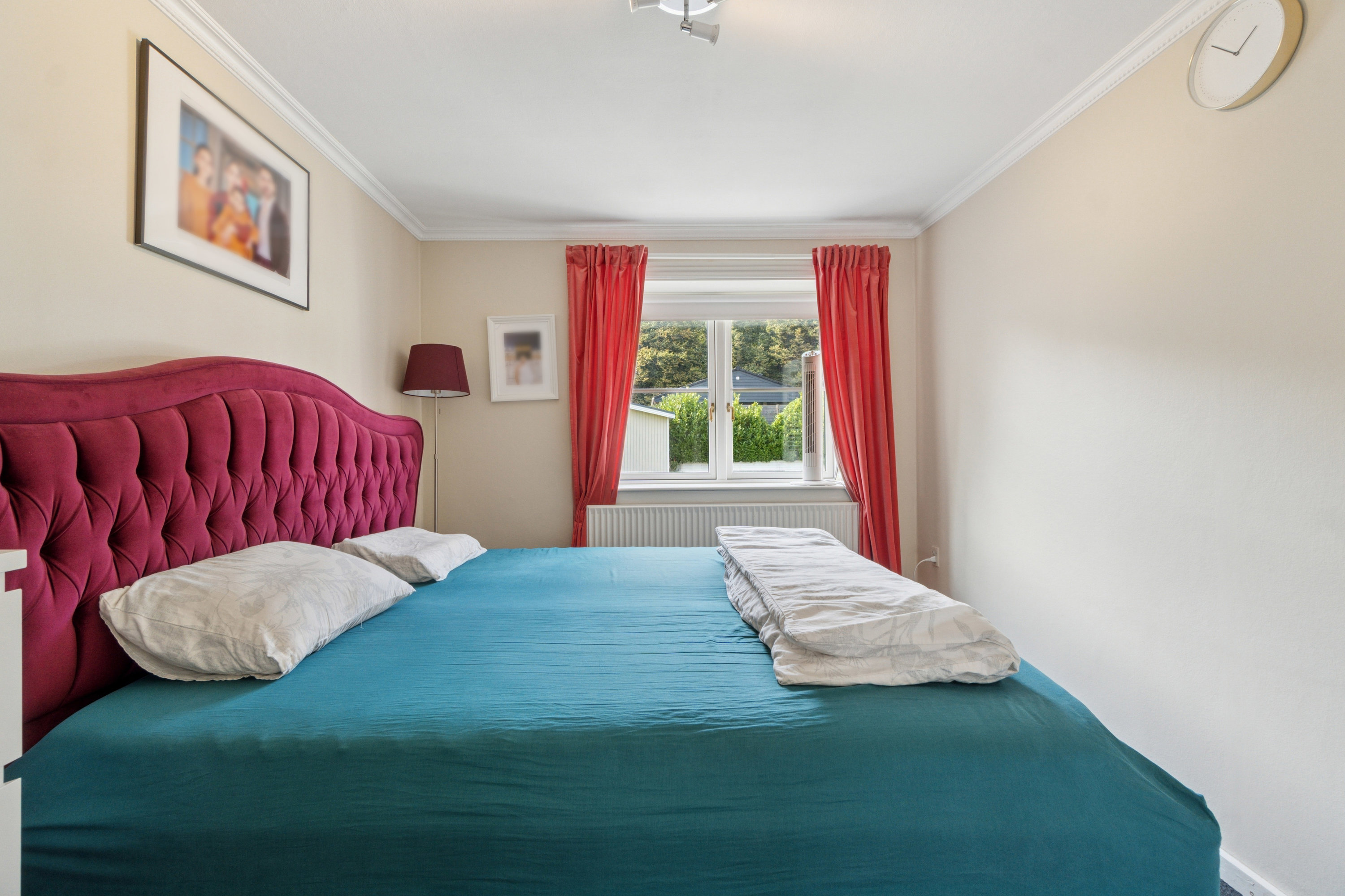 Fremhævet  billede i fuldskærmstilstand. Billede af Klosterdammen 30, 2605 Brøndby