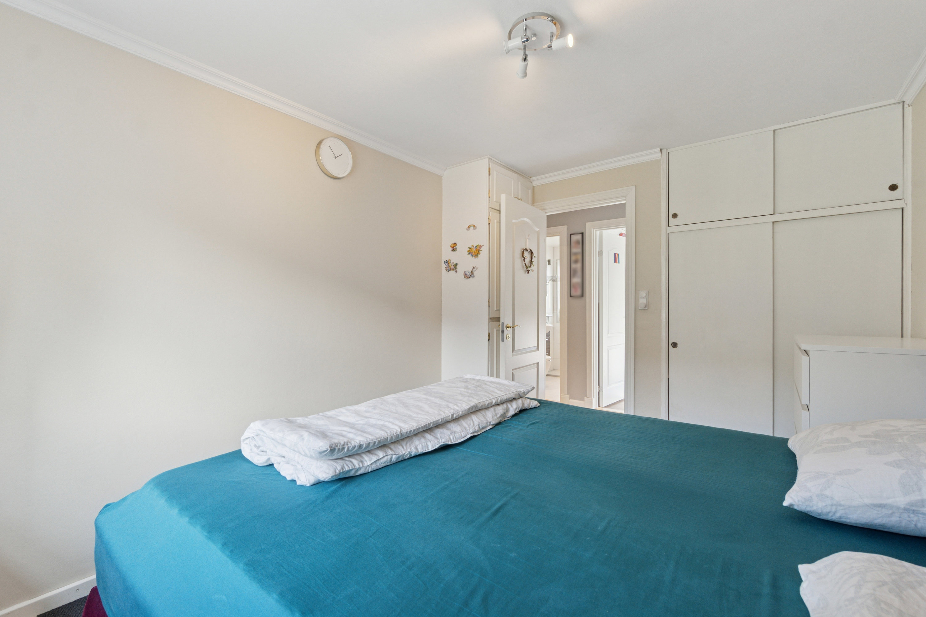 Fremhævet  billede i fuldskærmstilstand. Billede af Klosterdammen 30, 2605 Brøndby