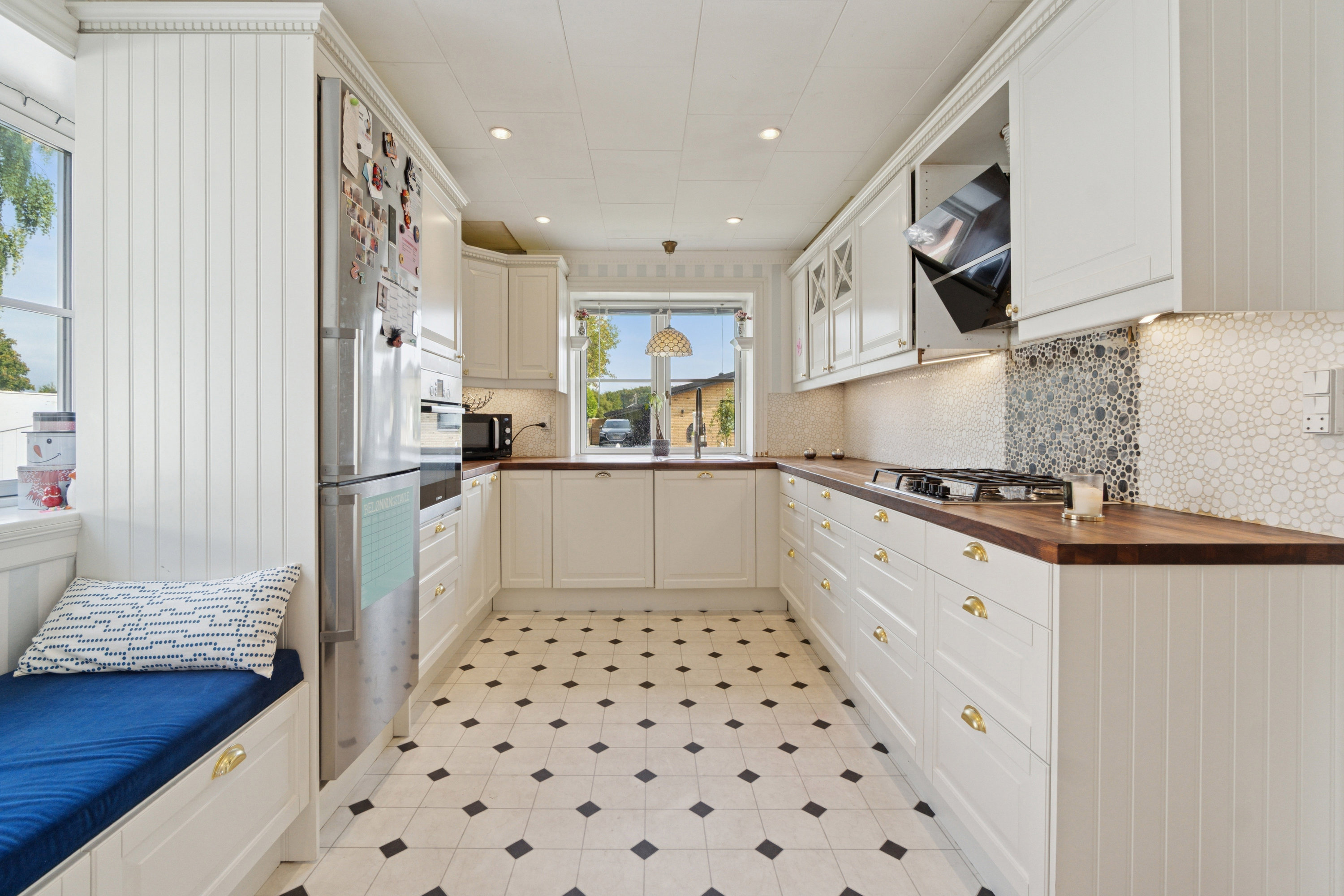 Miniaturebillede 2: . Billede af Klosterdammen 30, 2605 Brøndby