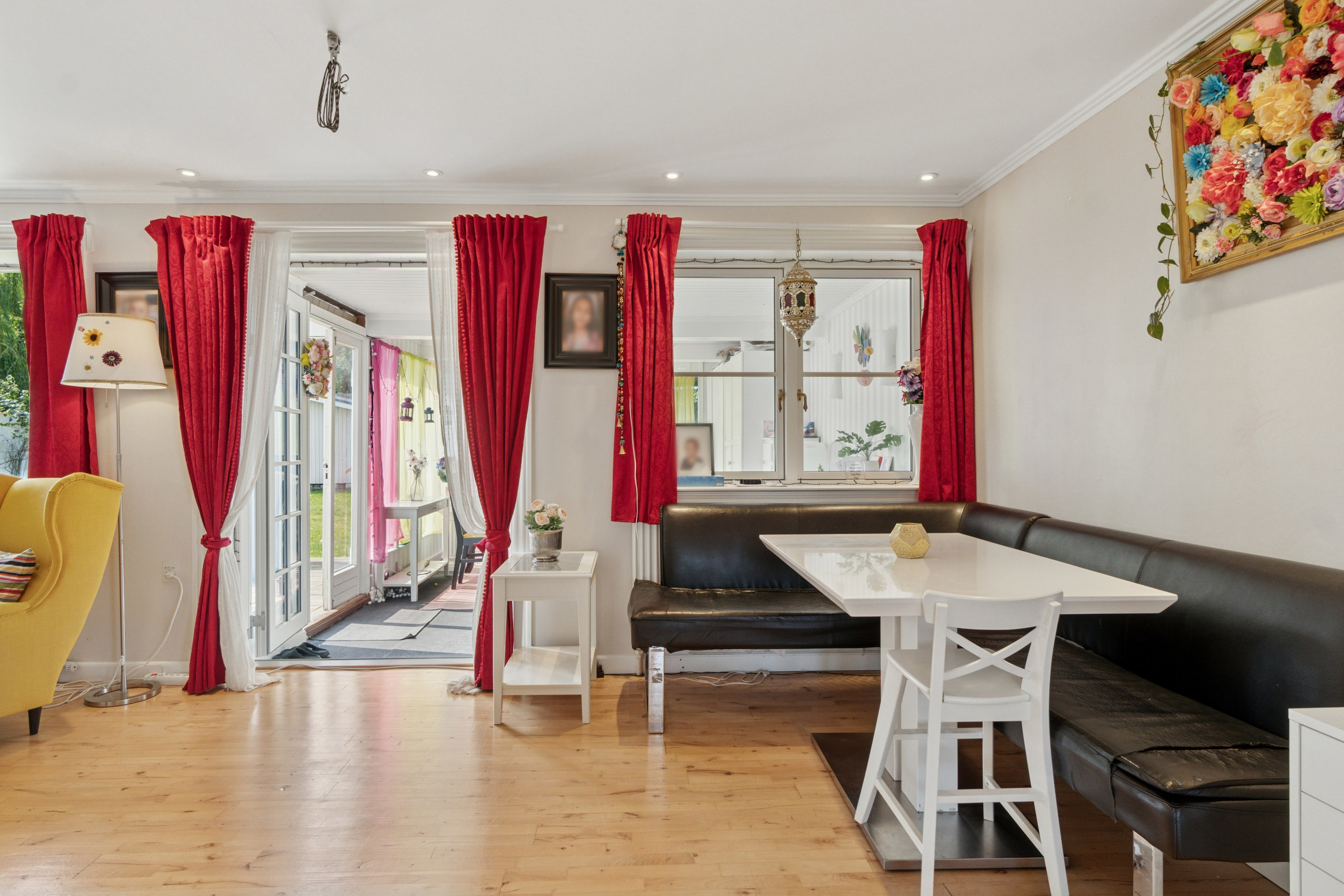 Fremhævet  billede i fuldskærmstilstand. Billede af Klosterdammen 30, 2605 Brøndby