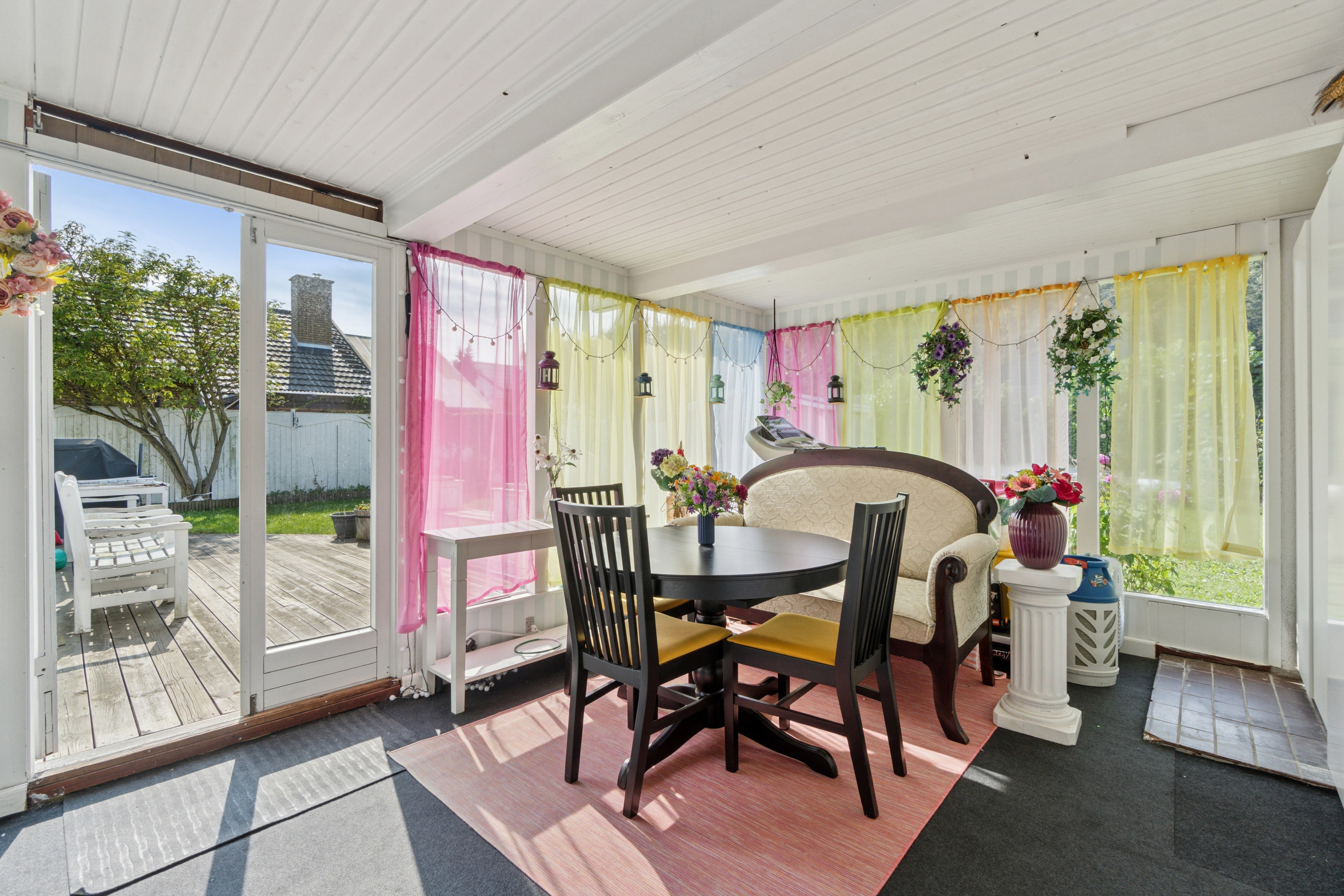 Fremhævet  billede i fuldskærmstilstand. Billede af Klosterdammen 30, 2605 Brøndby