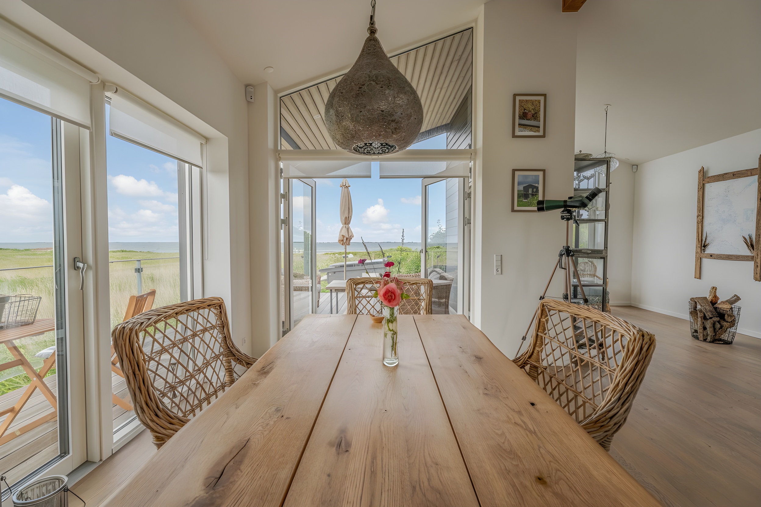 Fremhævet  billede i fuldskærmstilstand. Billede af Aborg Strandvej 43, Aborg, 5610 Assens