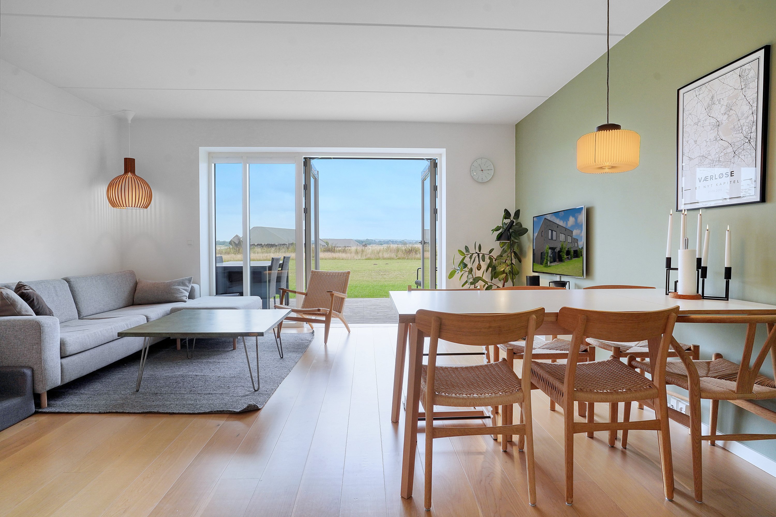 Faldskærmsvej 60, Jonstrup, 3500 Værløse