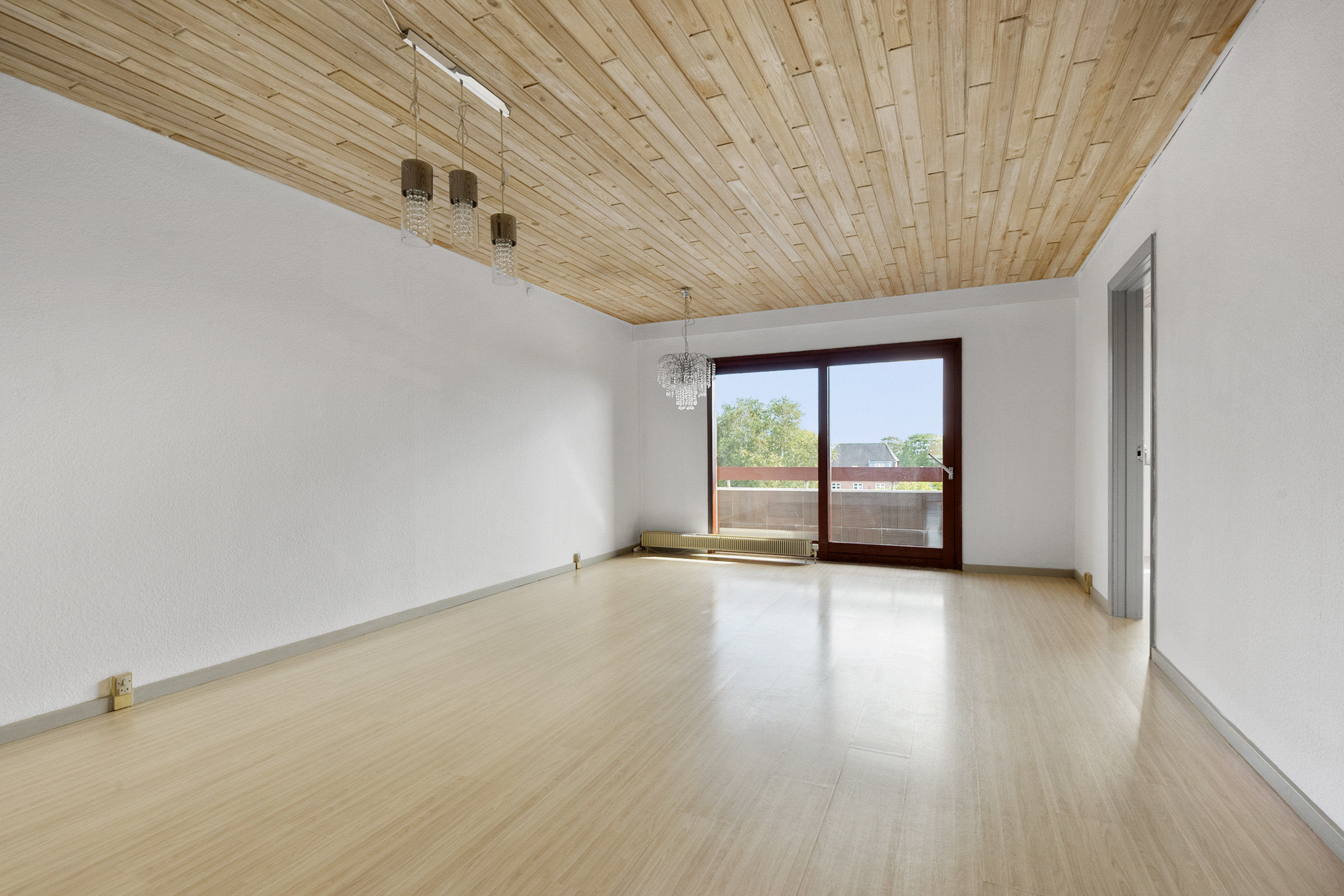 Fremhævet værelse billede i fuldskærmstilstand. Billede af Ingemanns Alle 175B, 2. th., 6700 Esbjerg