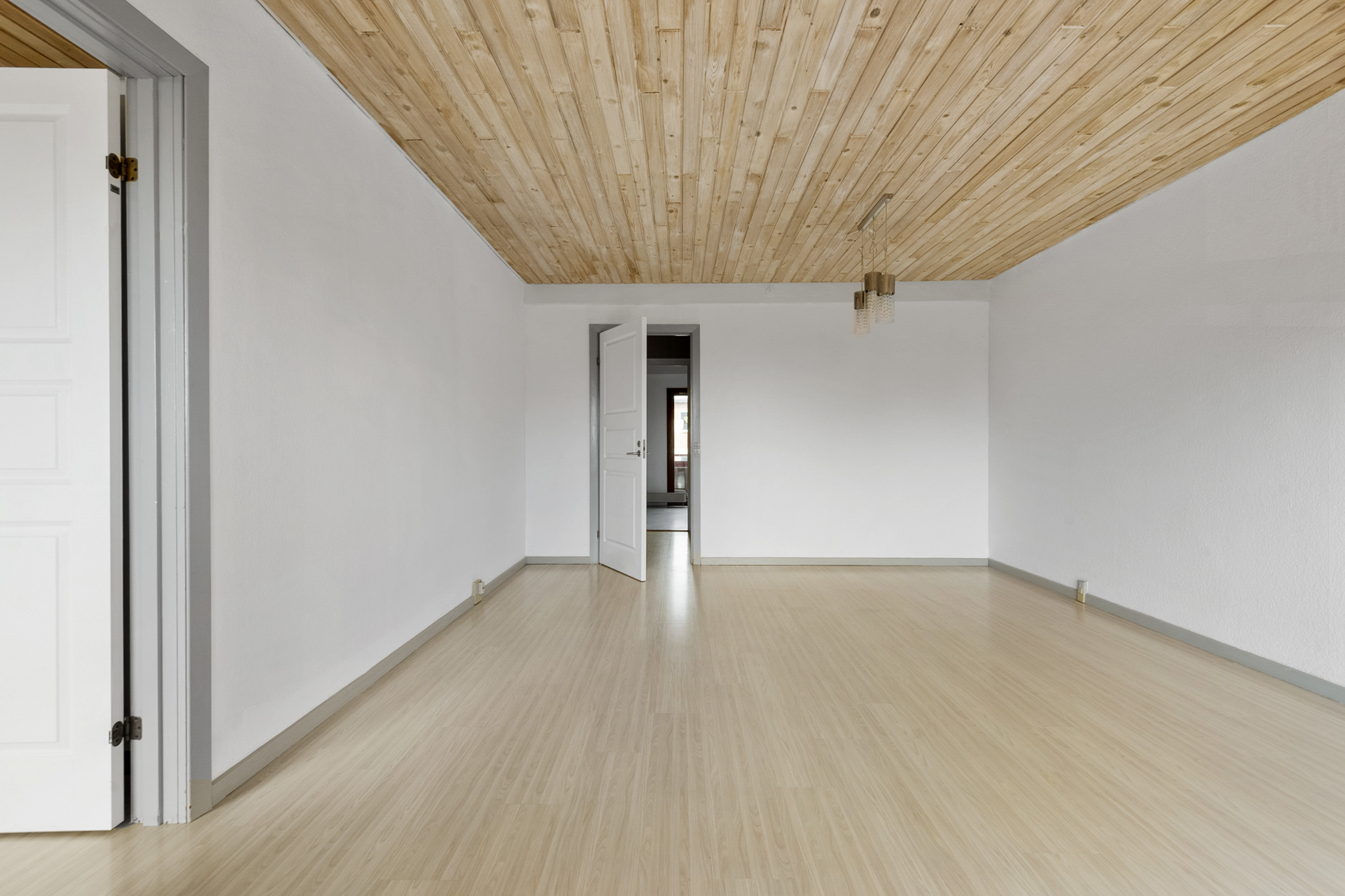 Fremhævet værelse billede i fuldskærmstilstand. Billede af Ingemanns Alle 175B, 2. th., 6700 Esbjerg