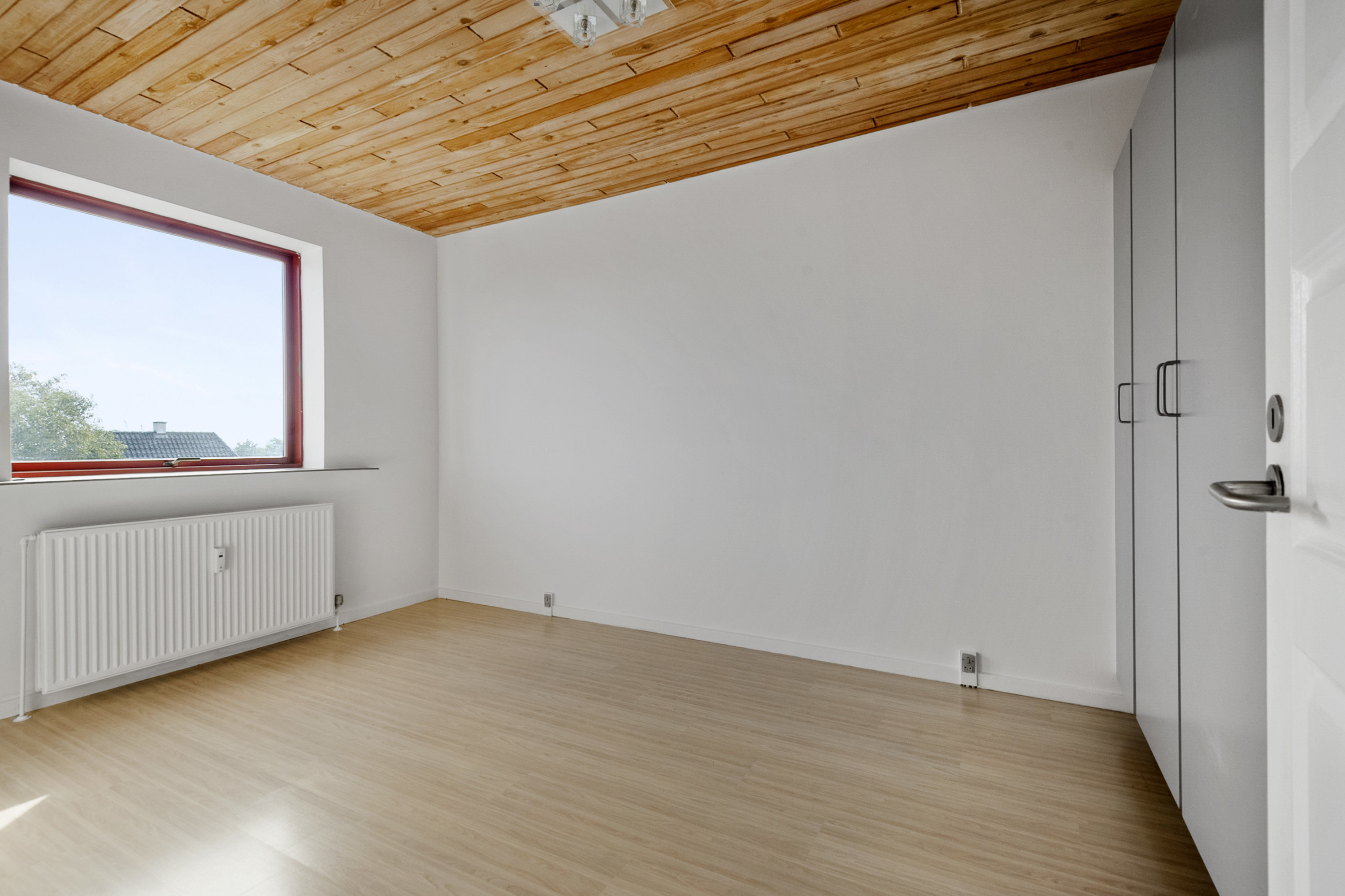 Fremhævet værelse billede i fuldskærmstilstand. Billede af Ingemanns Alle 175B, 2. th., 6700 Esbjerg