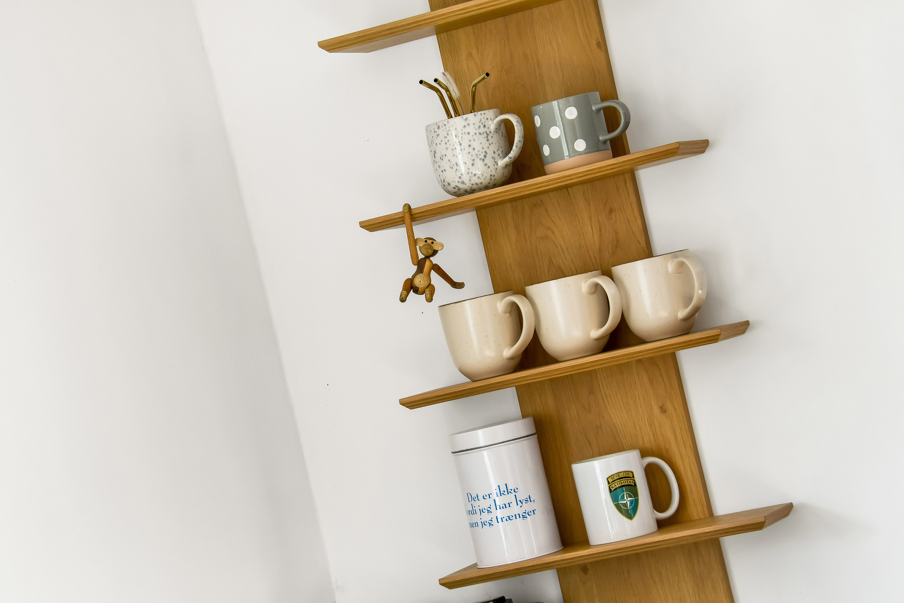 Fremhævet andet billede i fuldskærmstilstand. Billede af Holstebrovej 26A, Bjert, 7830 Vinderup